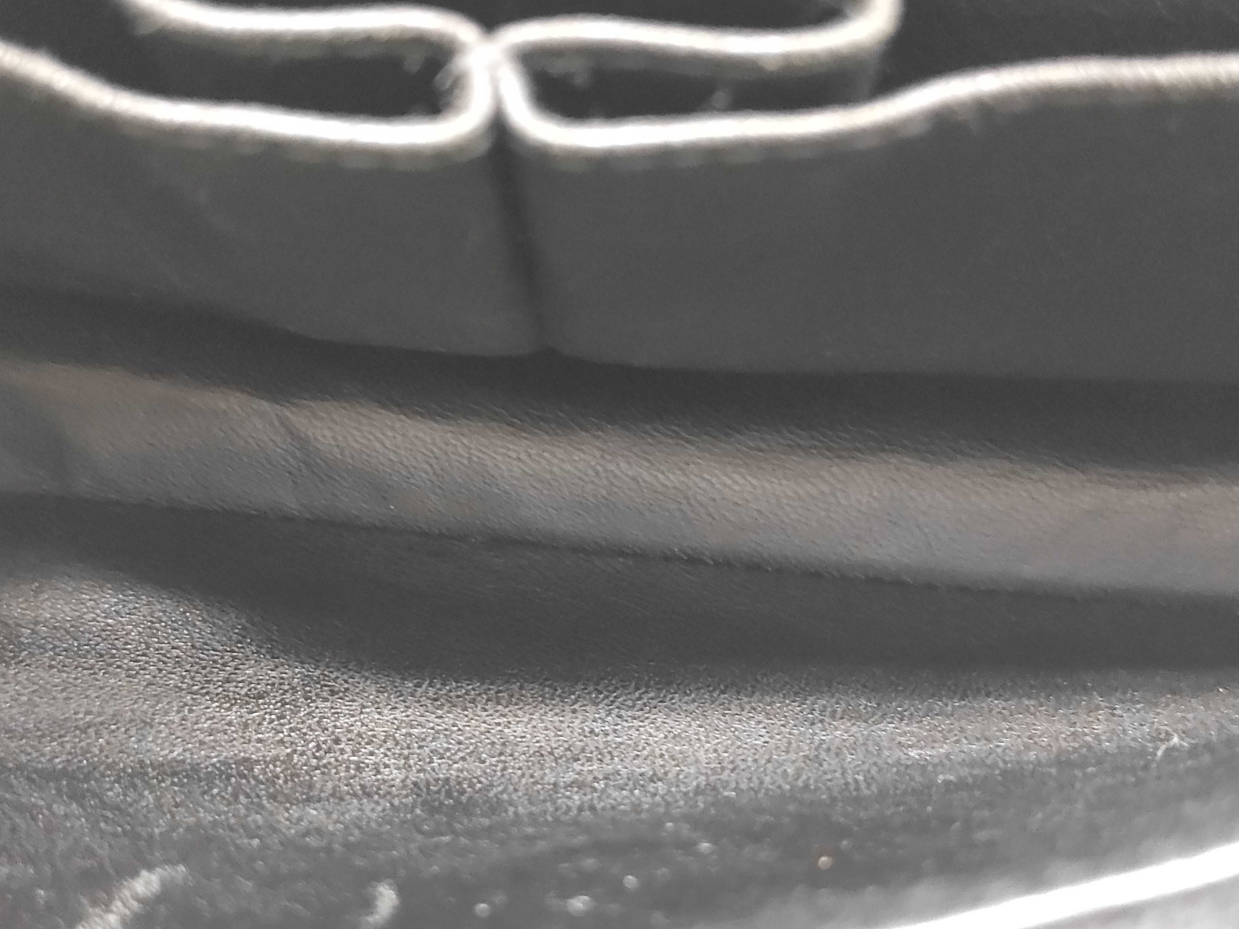 Matelassé Cylinder Chain Shoulder Bag — view 10