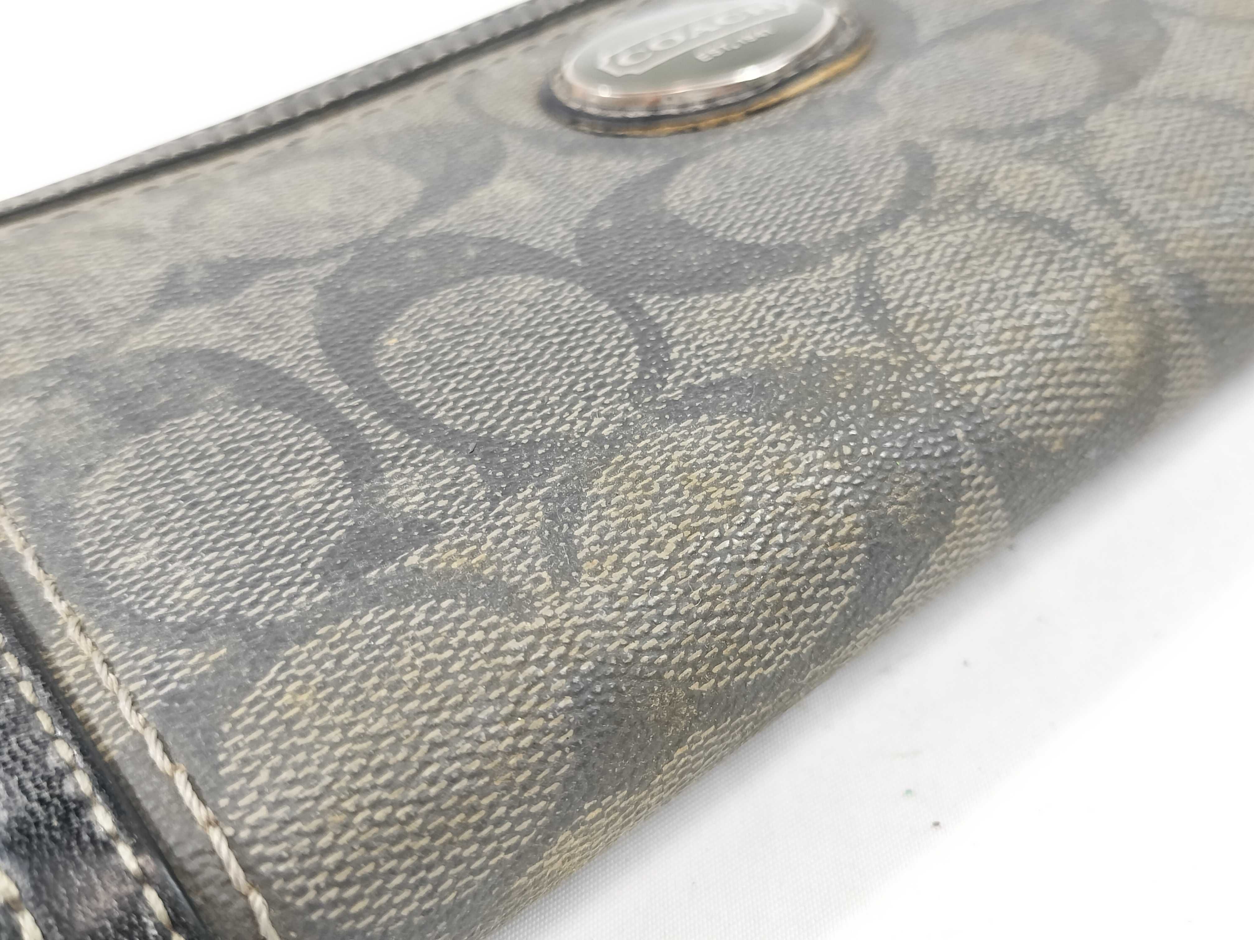Epi / Coach / Paul Smith etc. Accessories Set Wallet — view 11