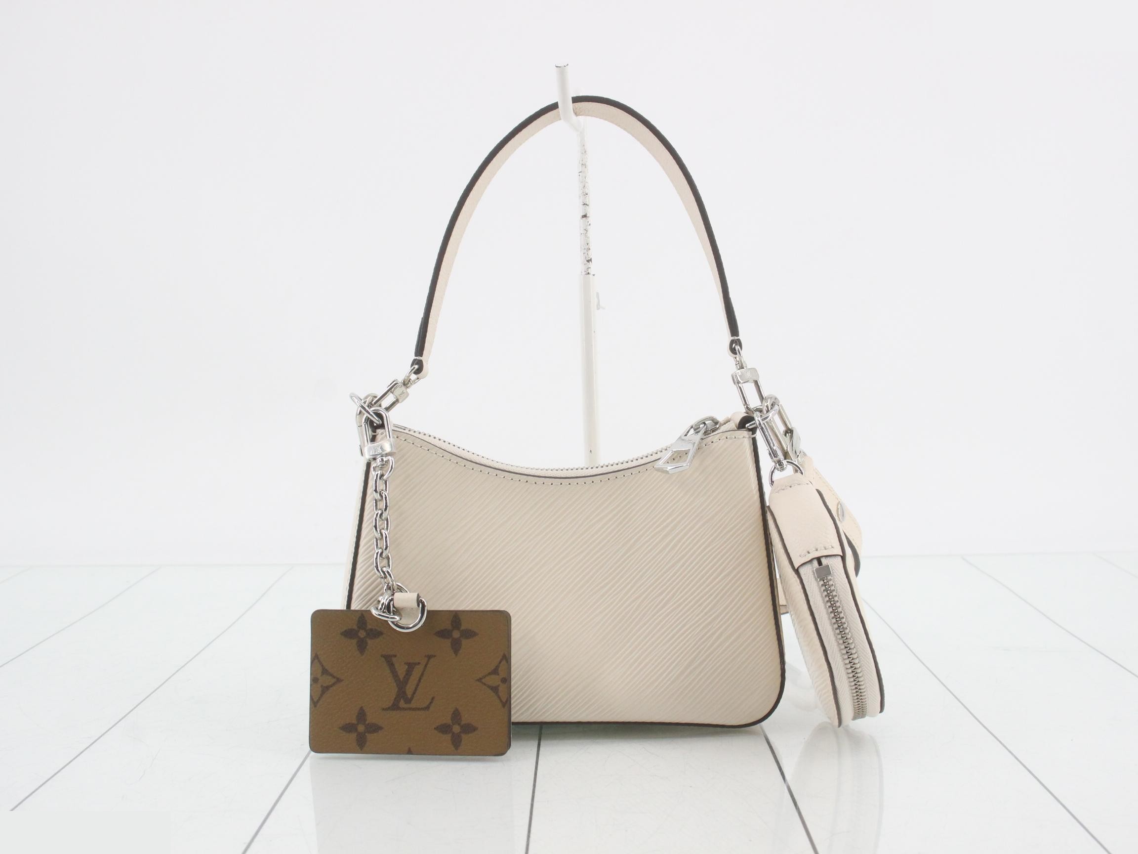 x Epi Quartz White Marellini — view 2