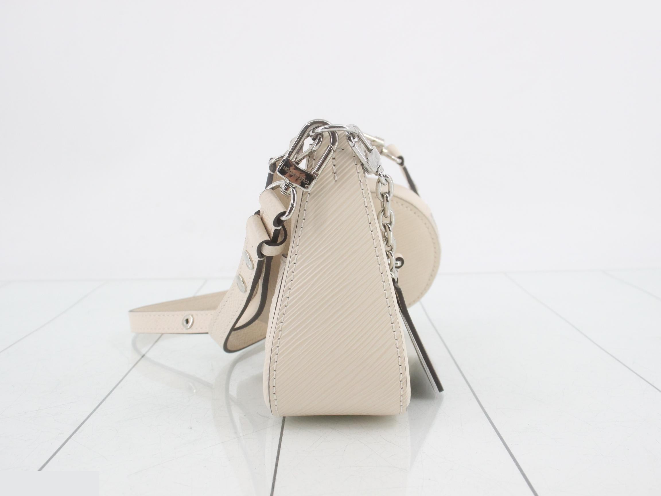 x Epi Quartz White Marellini — view 3