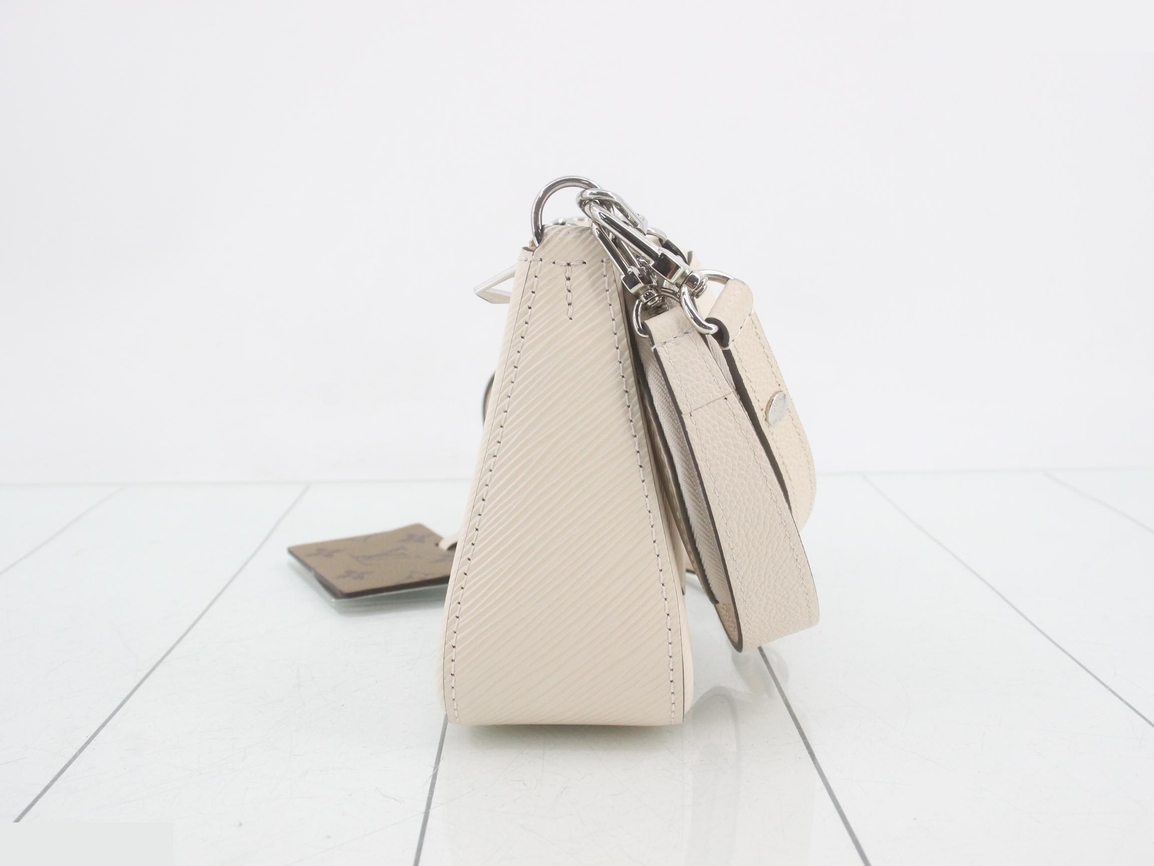 x Epi Quartz White Marellini — view 4