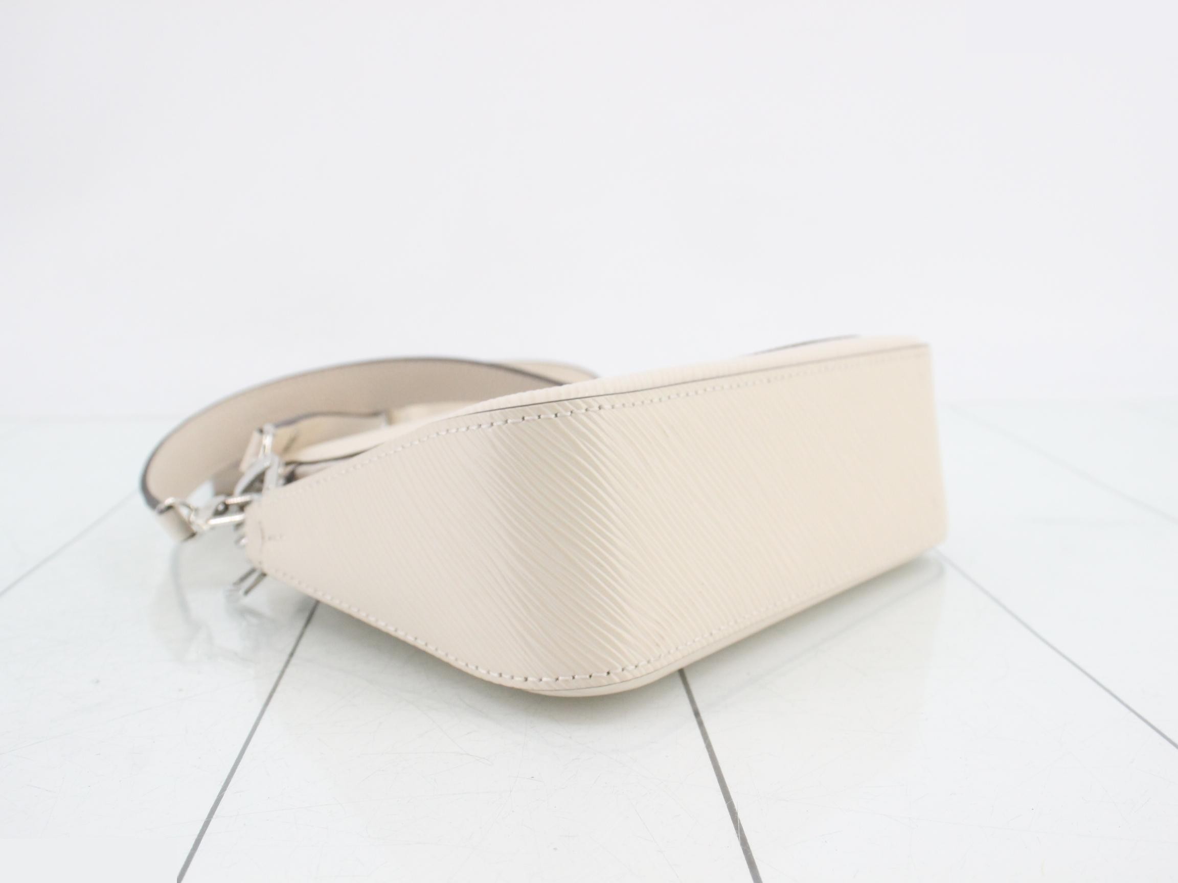 x Epi Quartz White Marellini — view 5