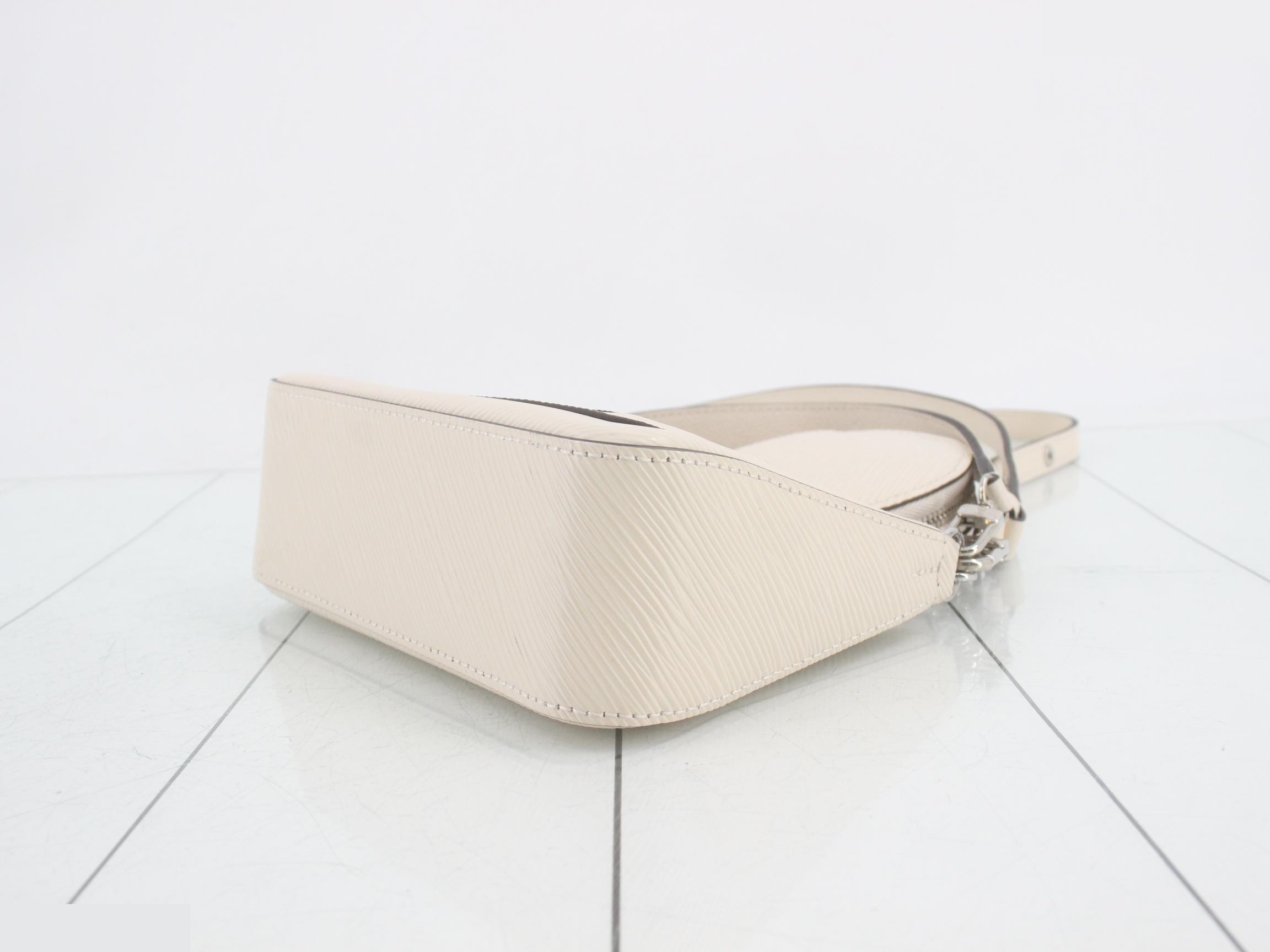 x Epi Quartz White Marellini — view 6
