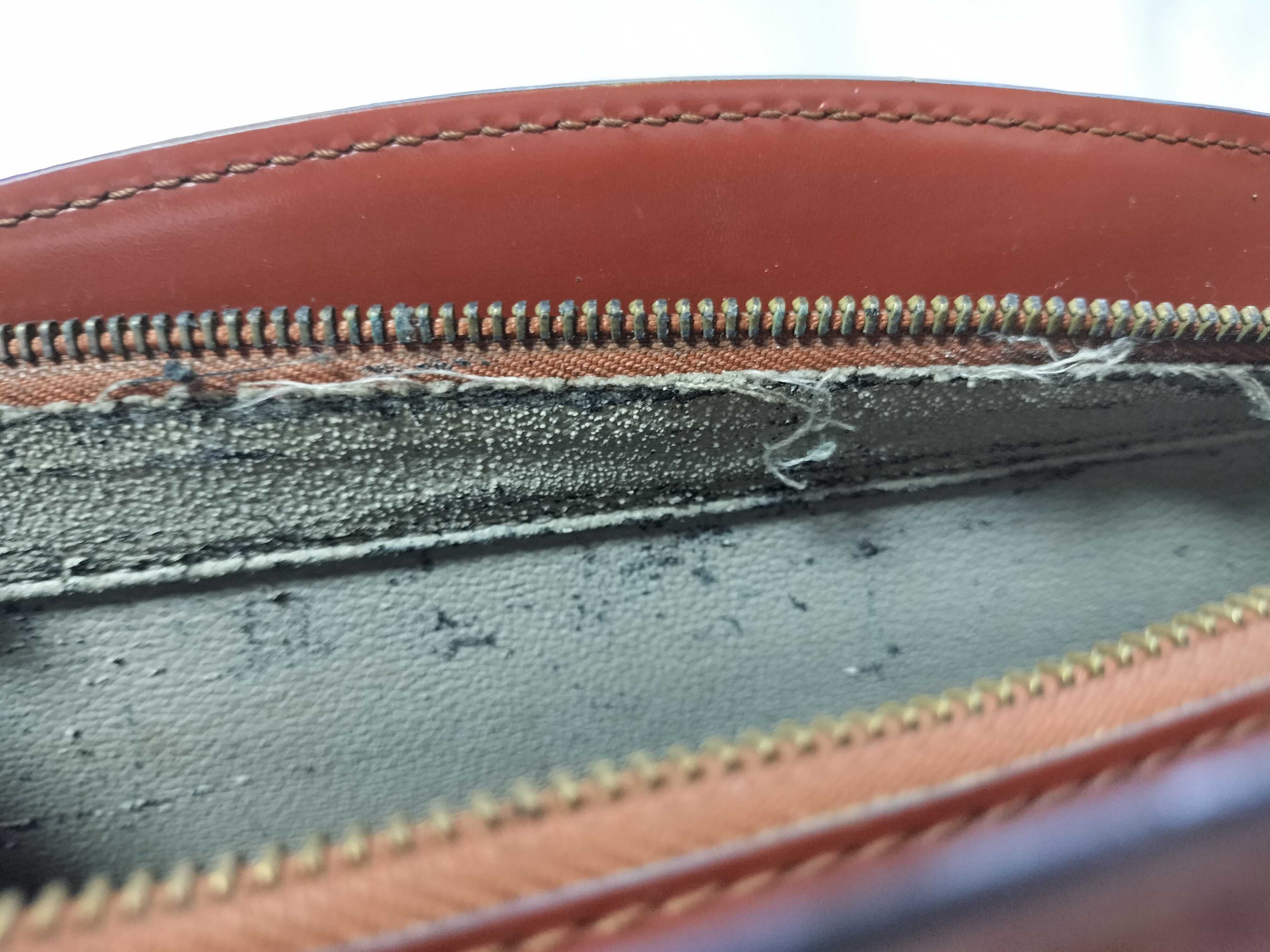 Epi Riviera Handbag — view 11