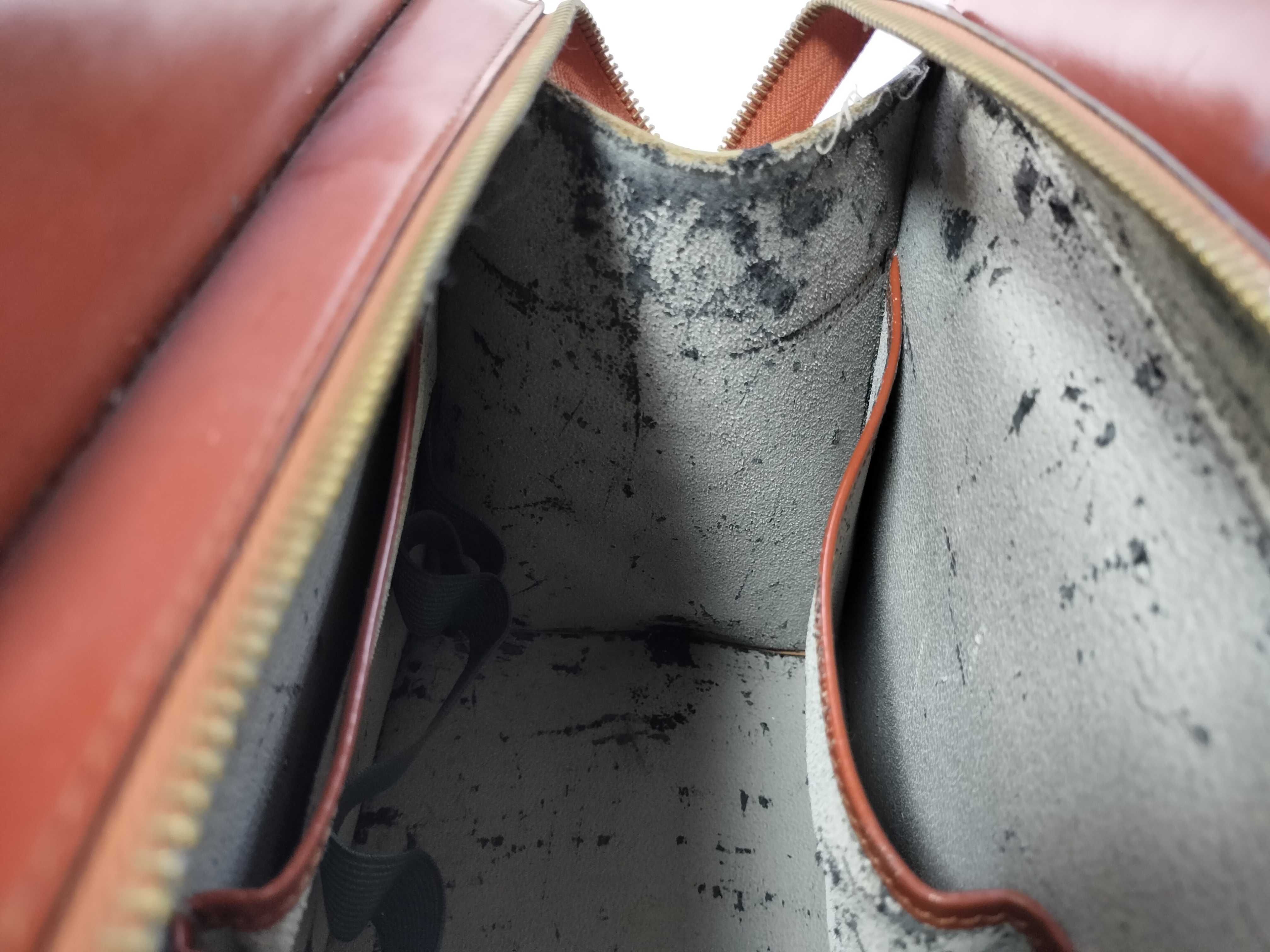 Epi Riviera Handbag — view 13