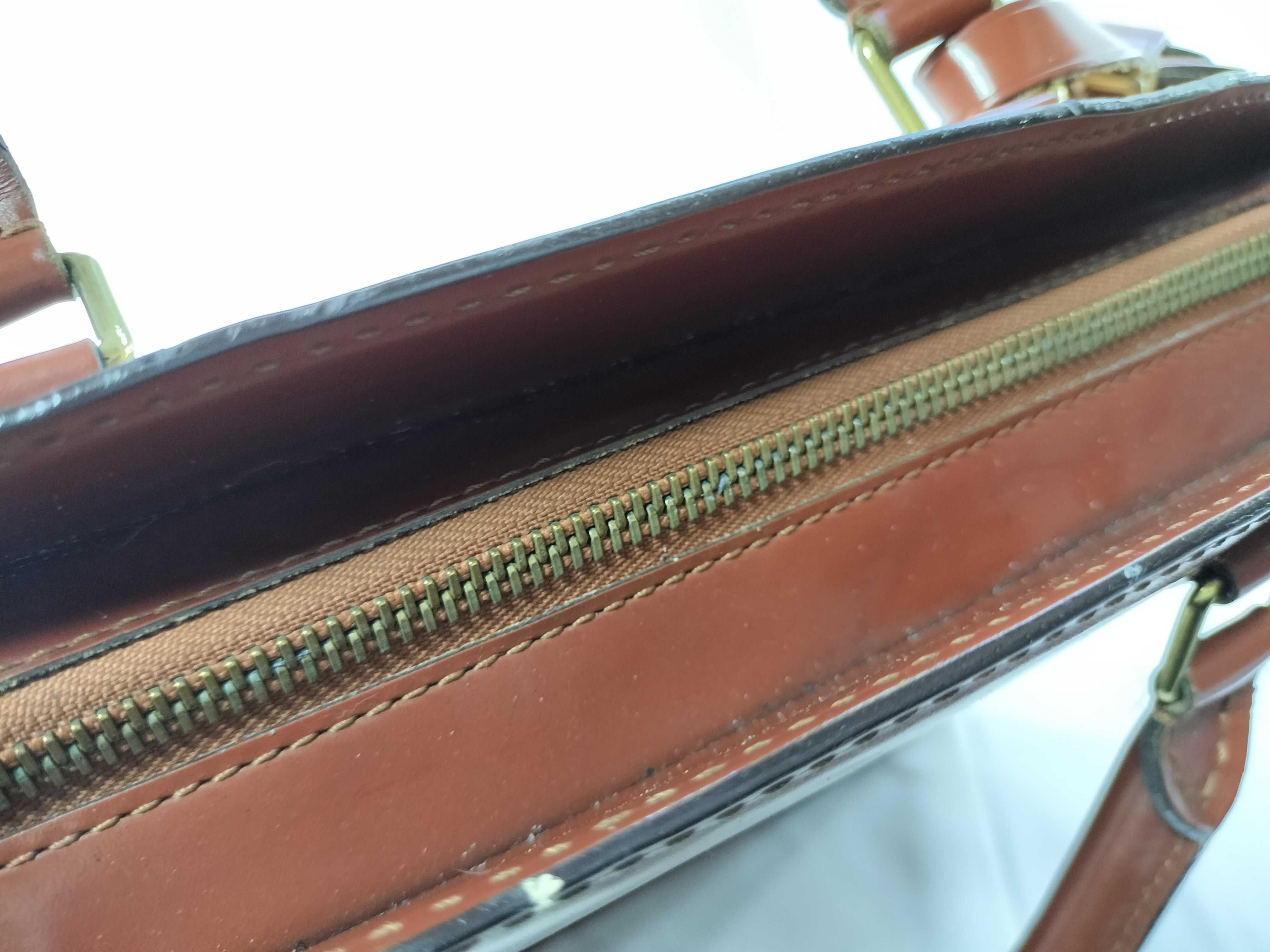 Epi Riviera Handbag — view 6