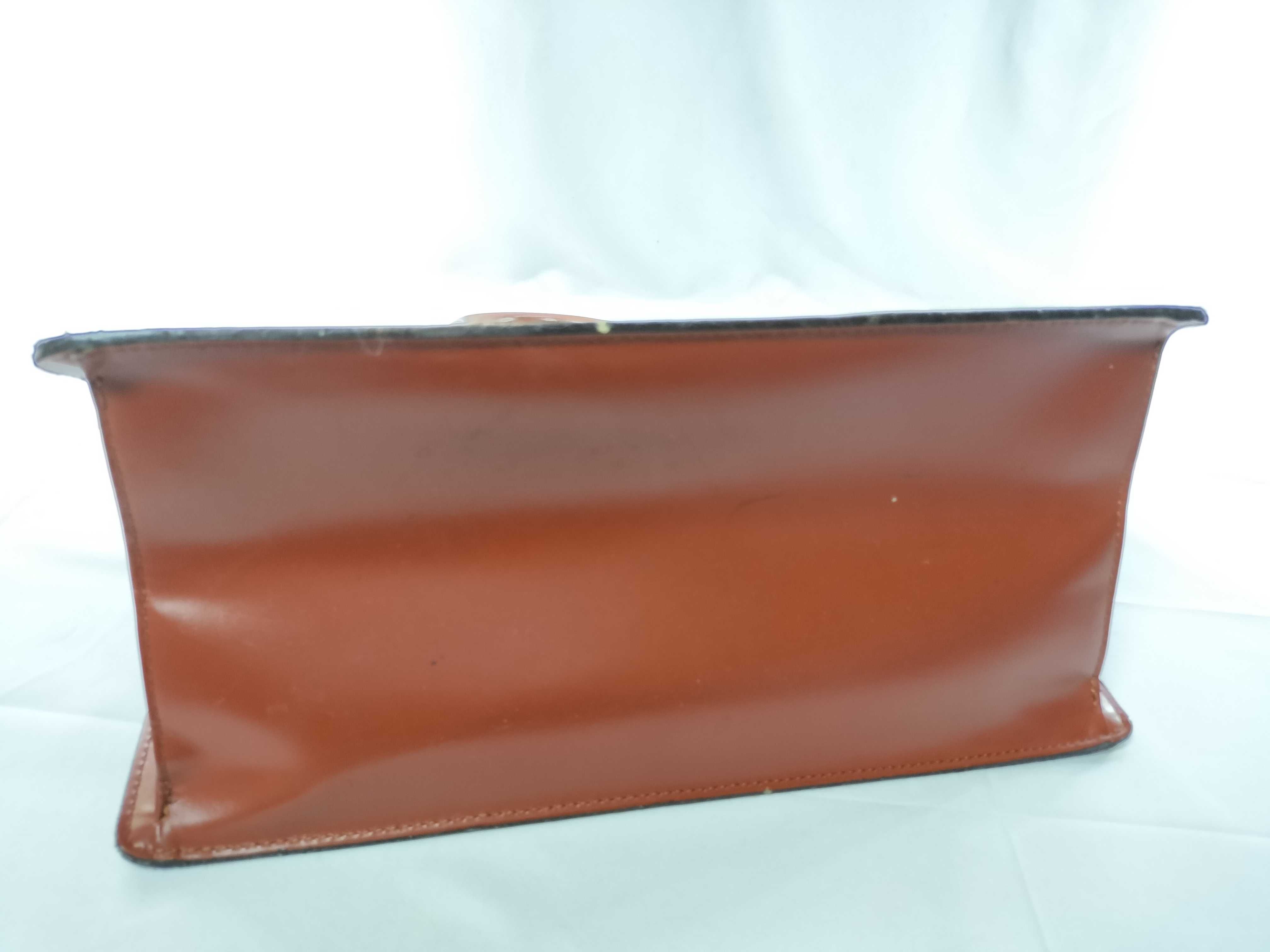 Epi Riviera Handbag — view 8