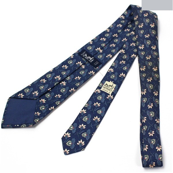 silk ties, set of 5 — view 4