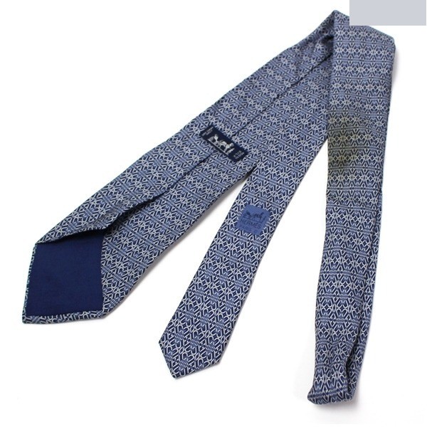 silk ties, set of 5 — view 5