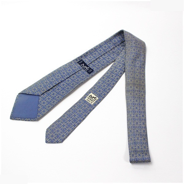 silk ties, set of 5 — view 6