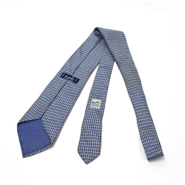 silk ties, set of 5 — view 7