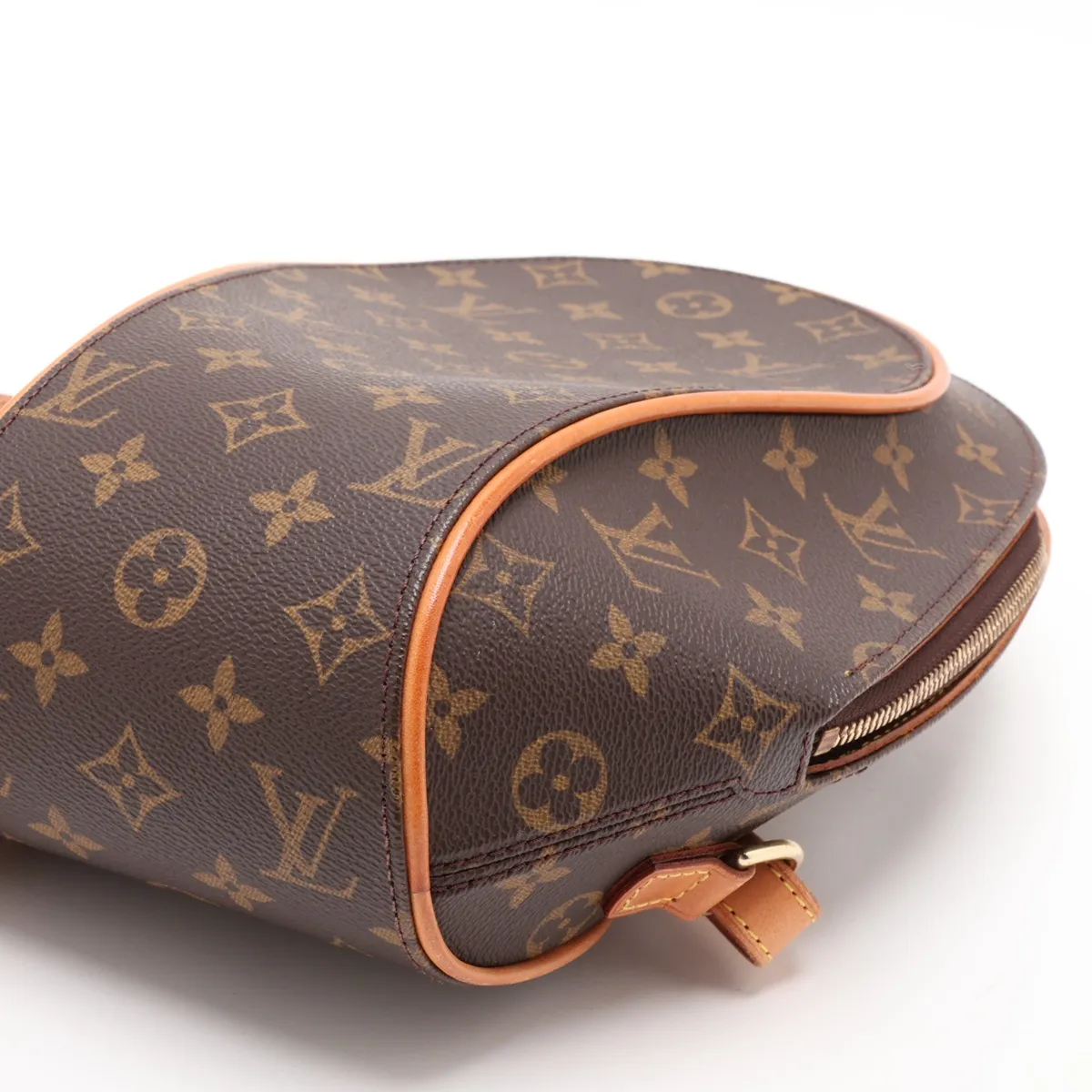Monogram Ellipse Sac Add M51125 MI1928 Brown — view 3