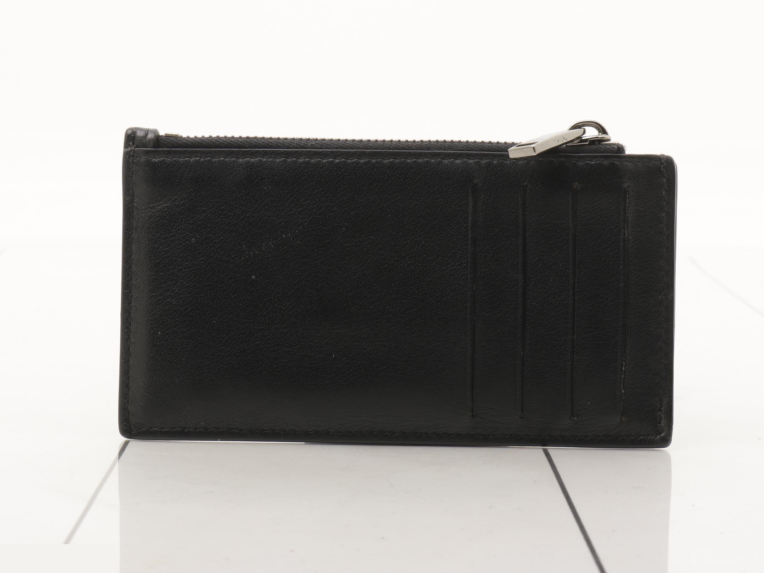 Fragment Case, Black, CD — view 2