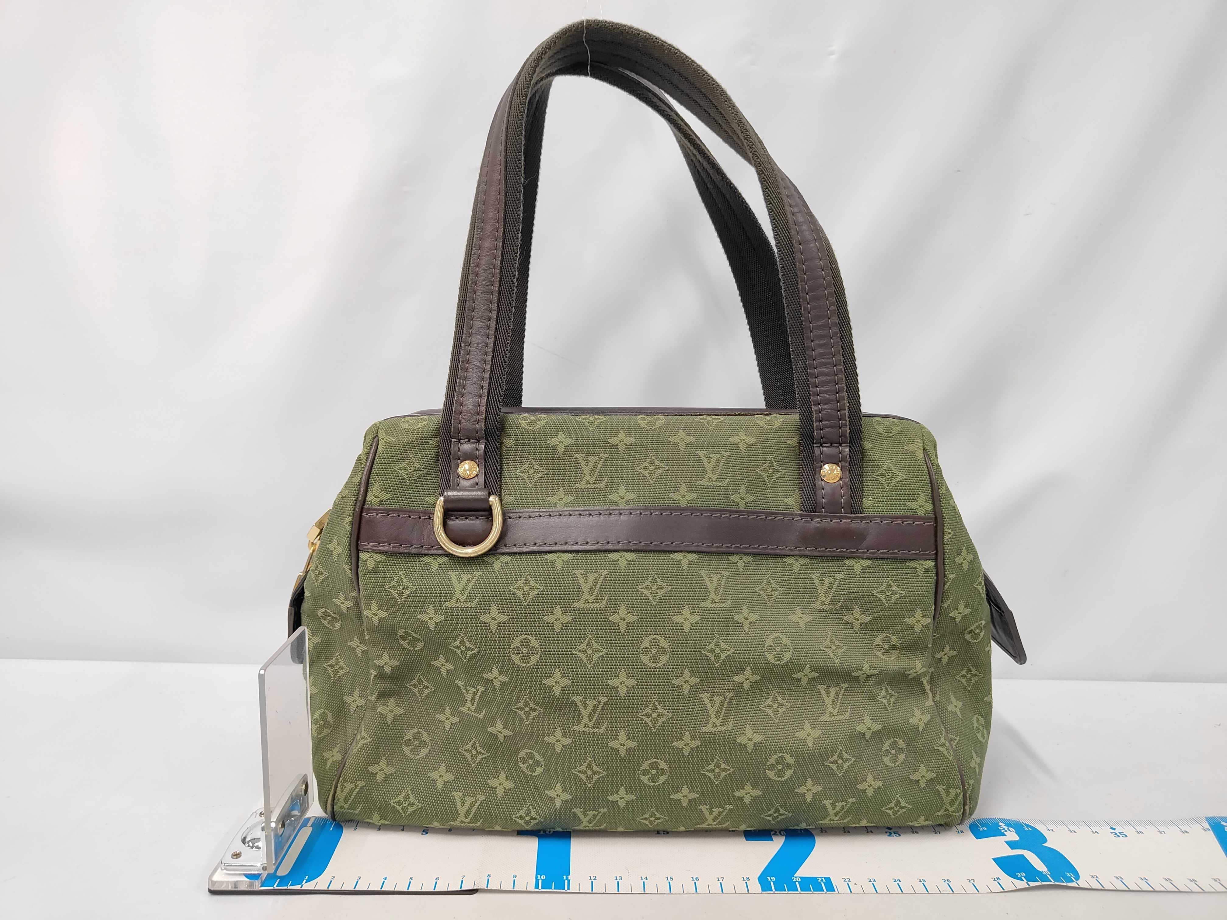 Josephine PM M92415 Boston Bag — view 2