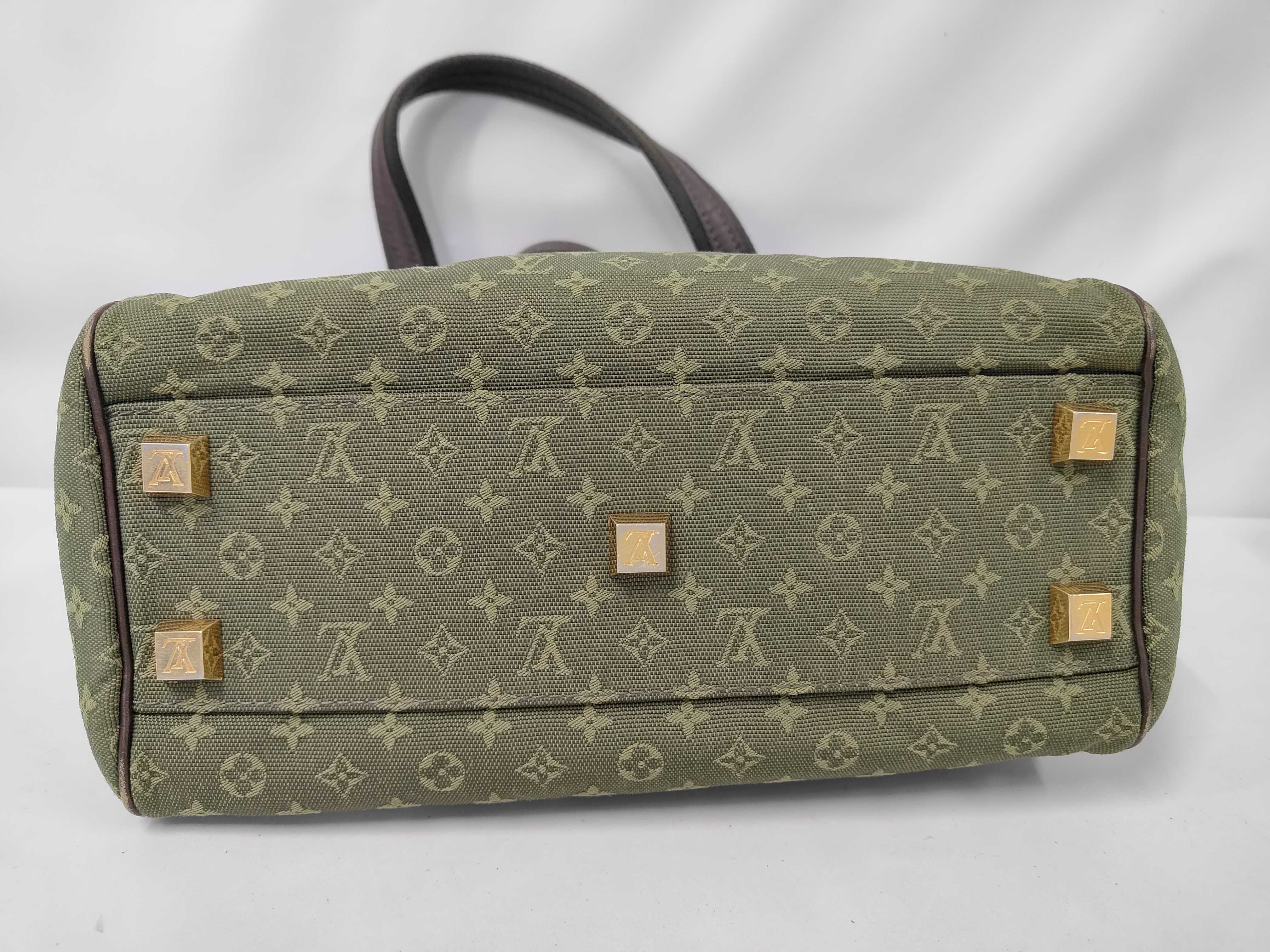 Josephine PM M92415 Boston Bag — view 3