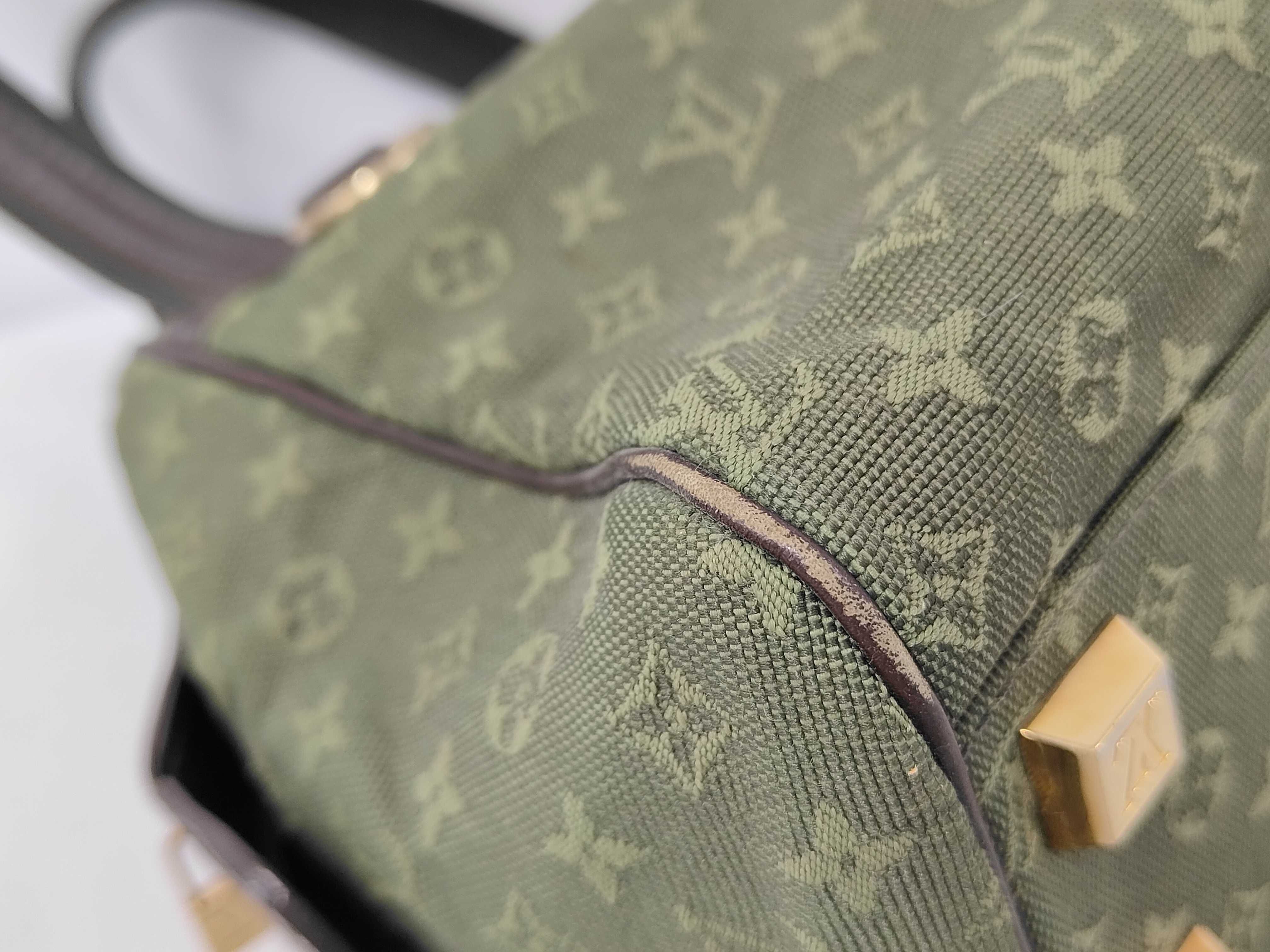 Josephine PM M92415 Boston Bag — view 4