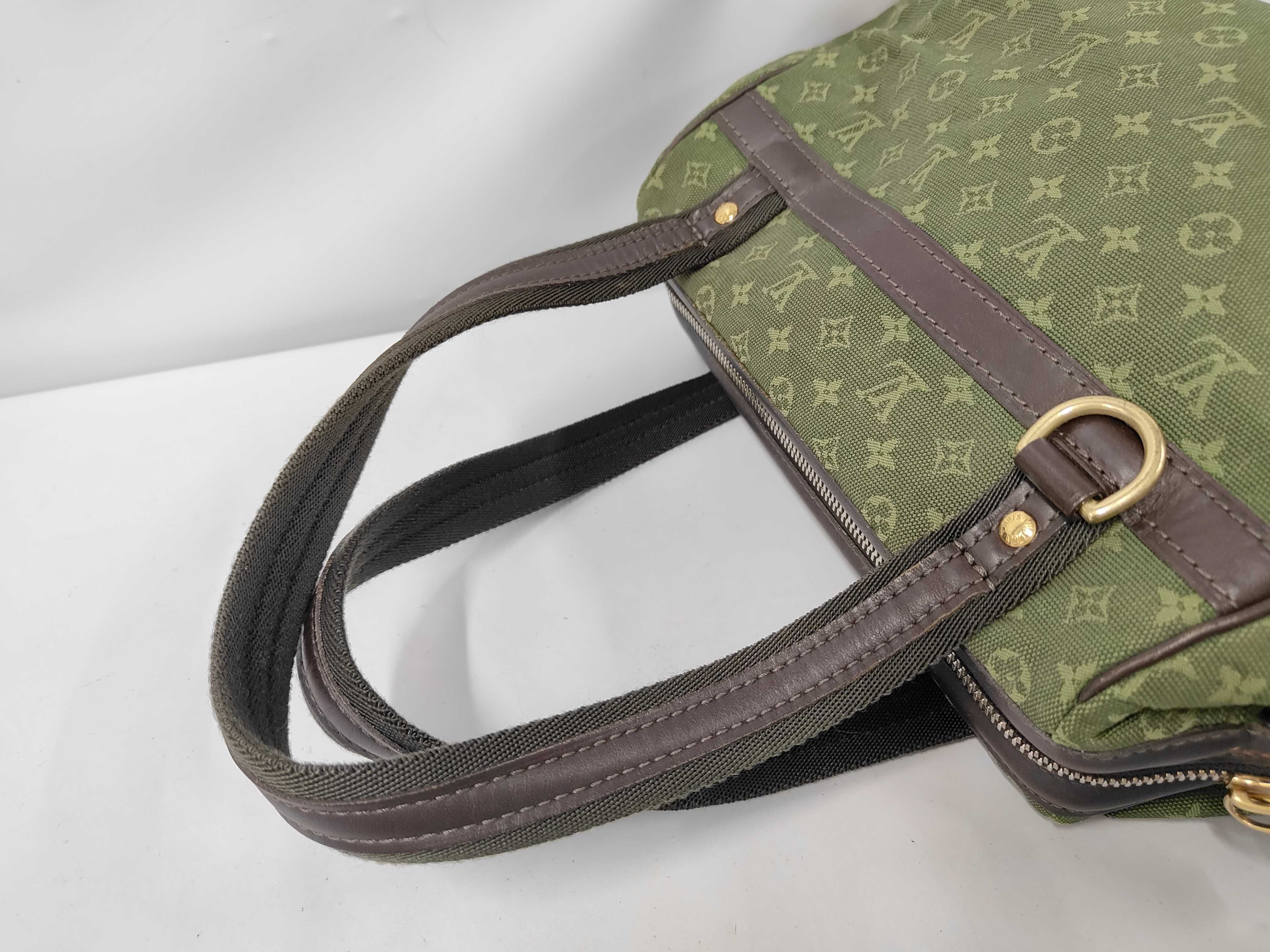 Josephine PM M92415 Boston Bag — view 5