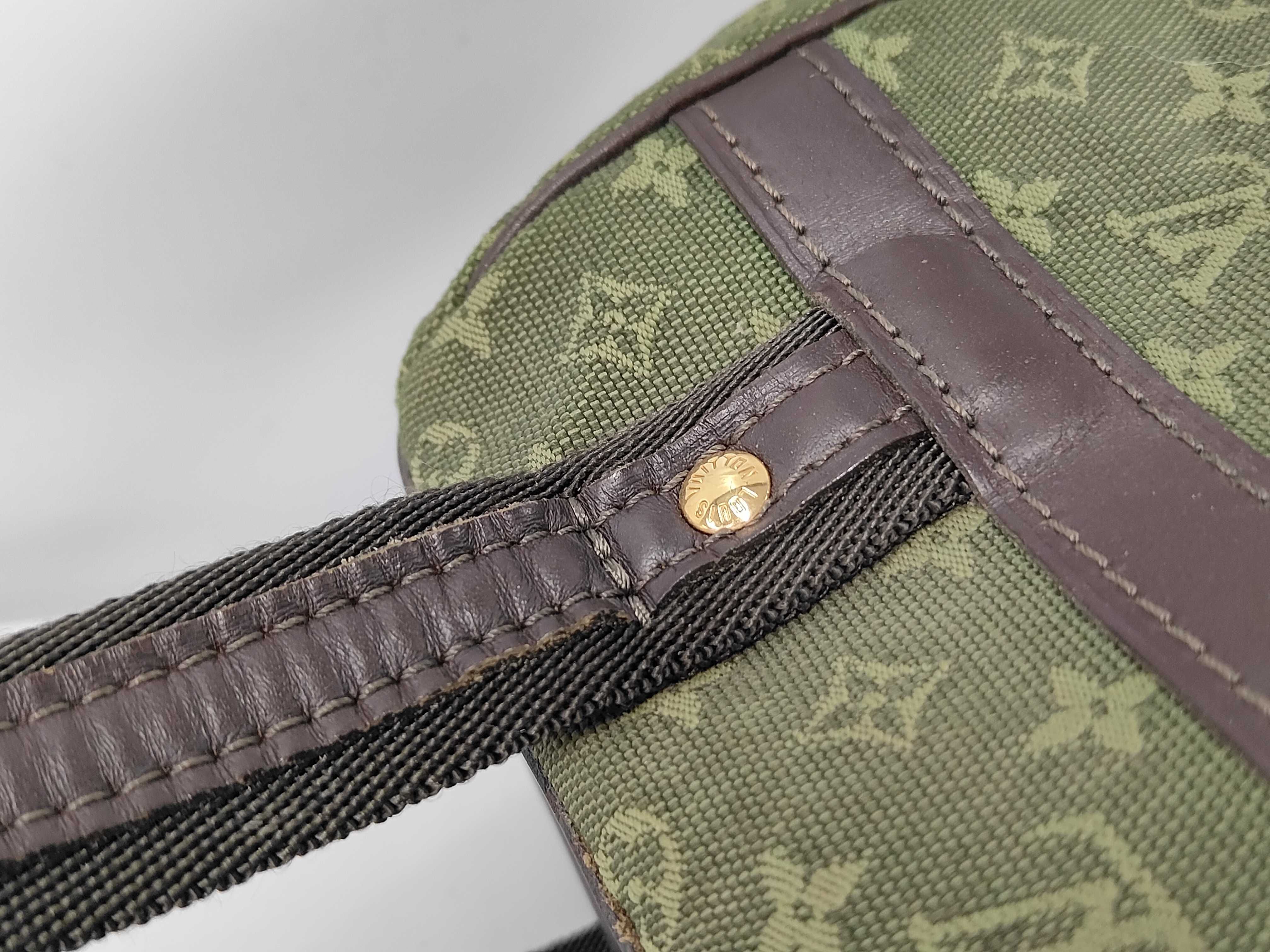 Josephine PM M92415 Boston Bag — view 6
