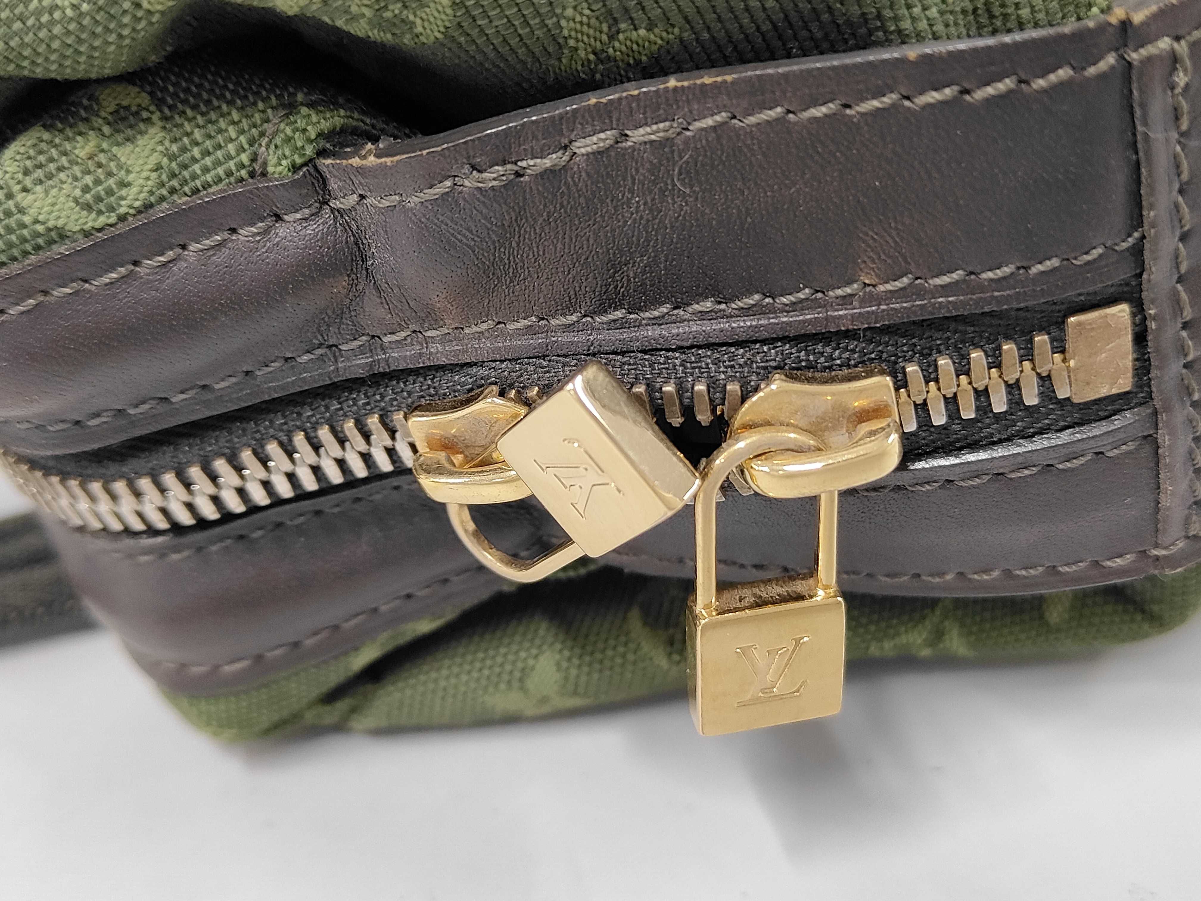 Josephine PM M92415 Boston Bag — view 8