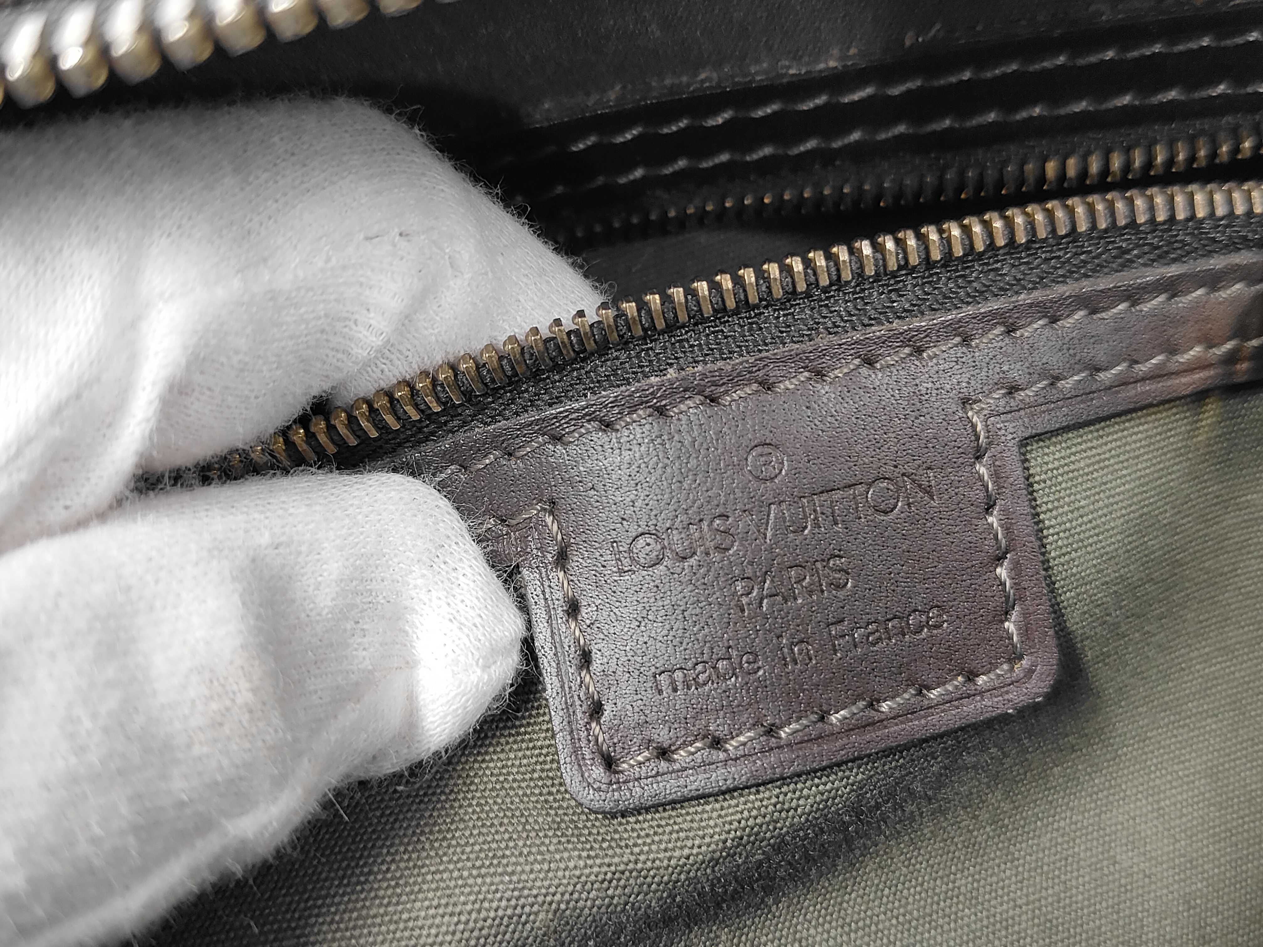 Josephine PM M92415 Boston Bag — view 10