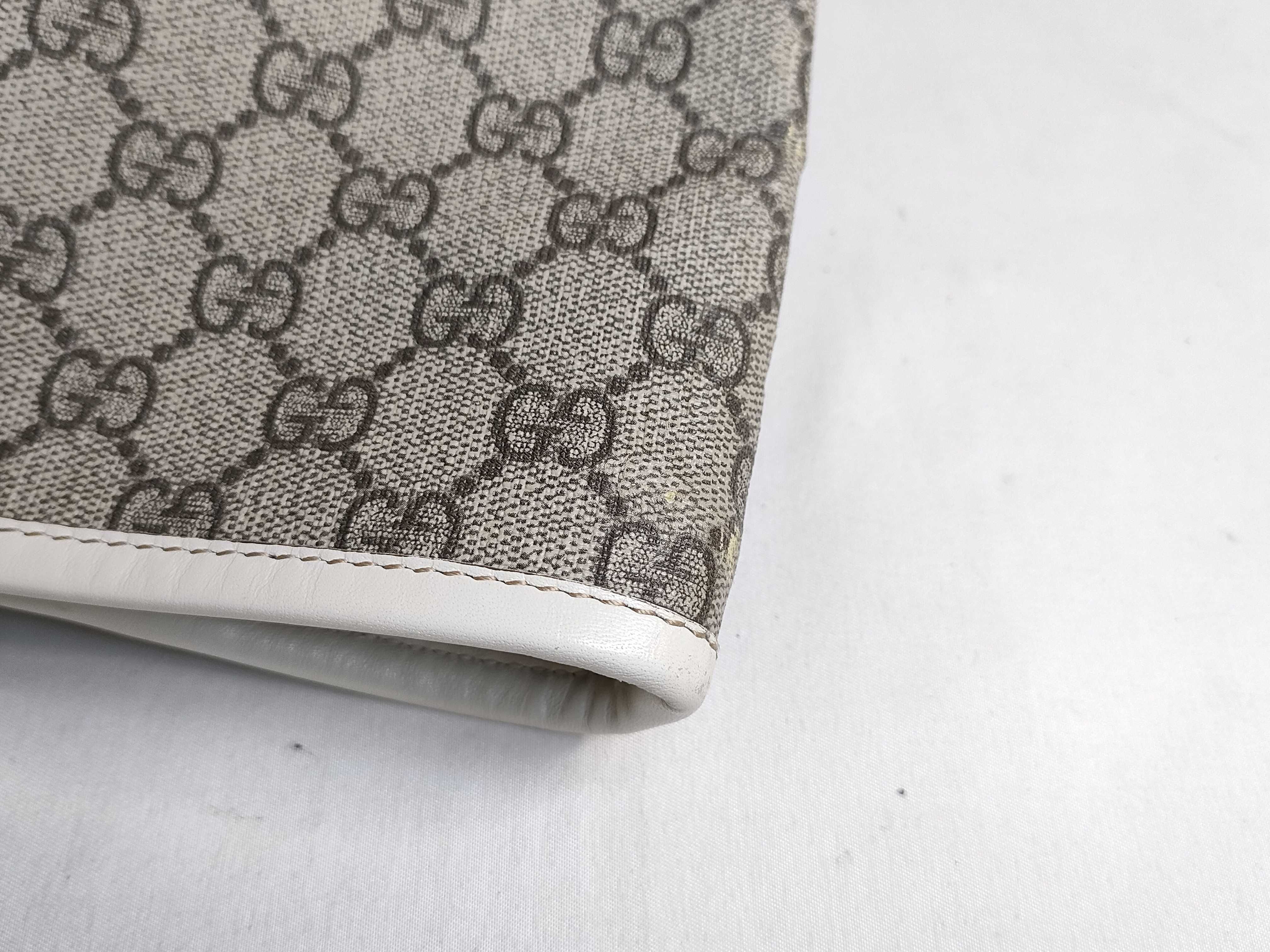 GG Supreme Handbag — view 14