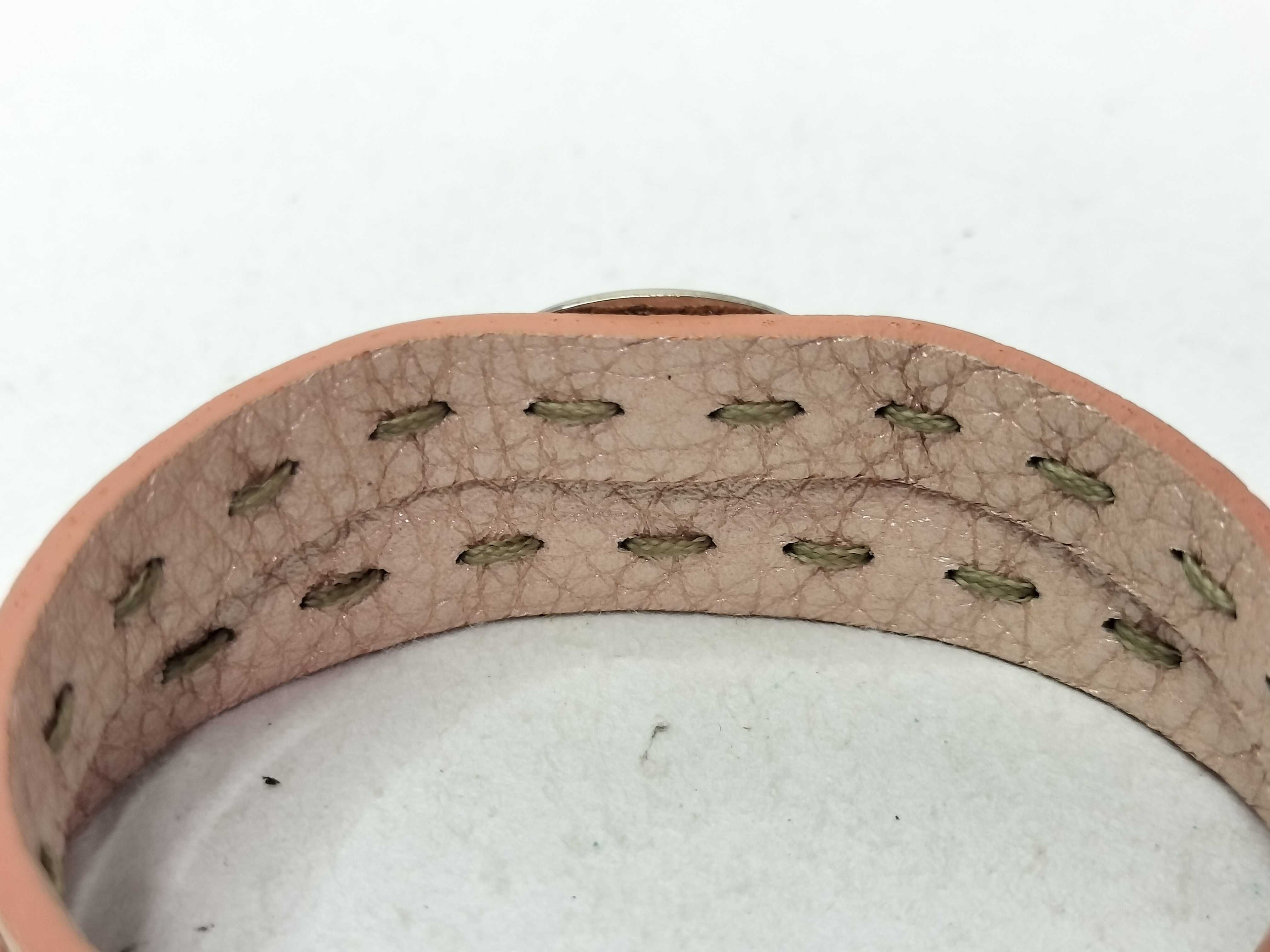 Bracelet Leather Case Included Bracelet/Bangle — view 6