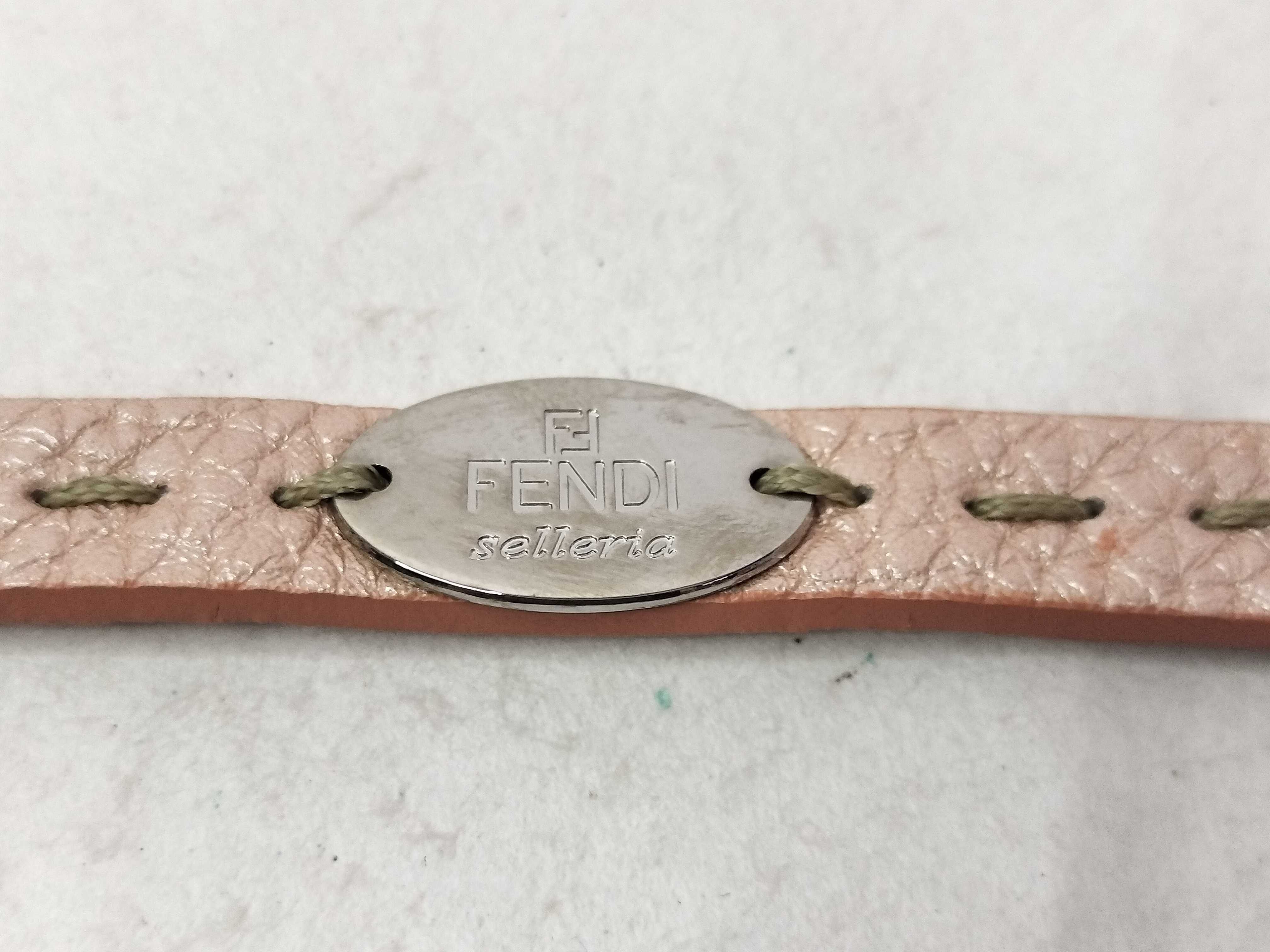 Bracelet Leather Case Included Bracelet/Bangle — view 10