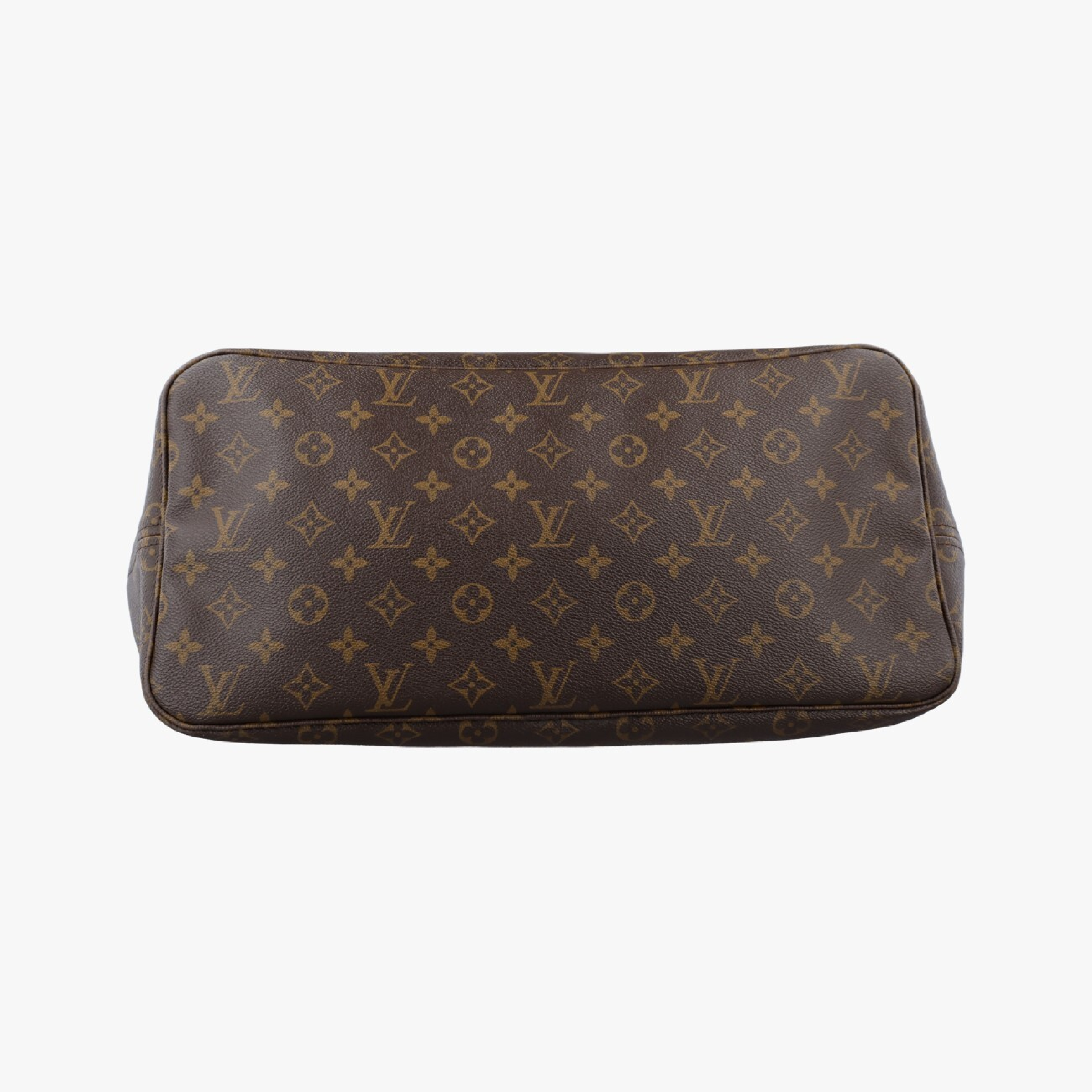 Neverfull GM Monogram — view 3