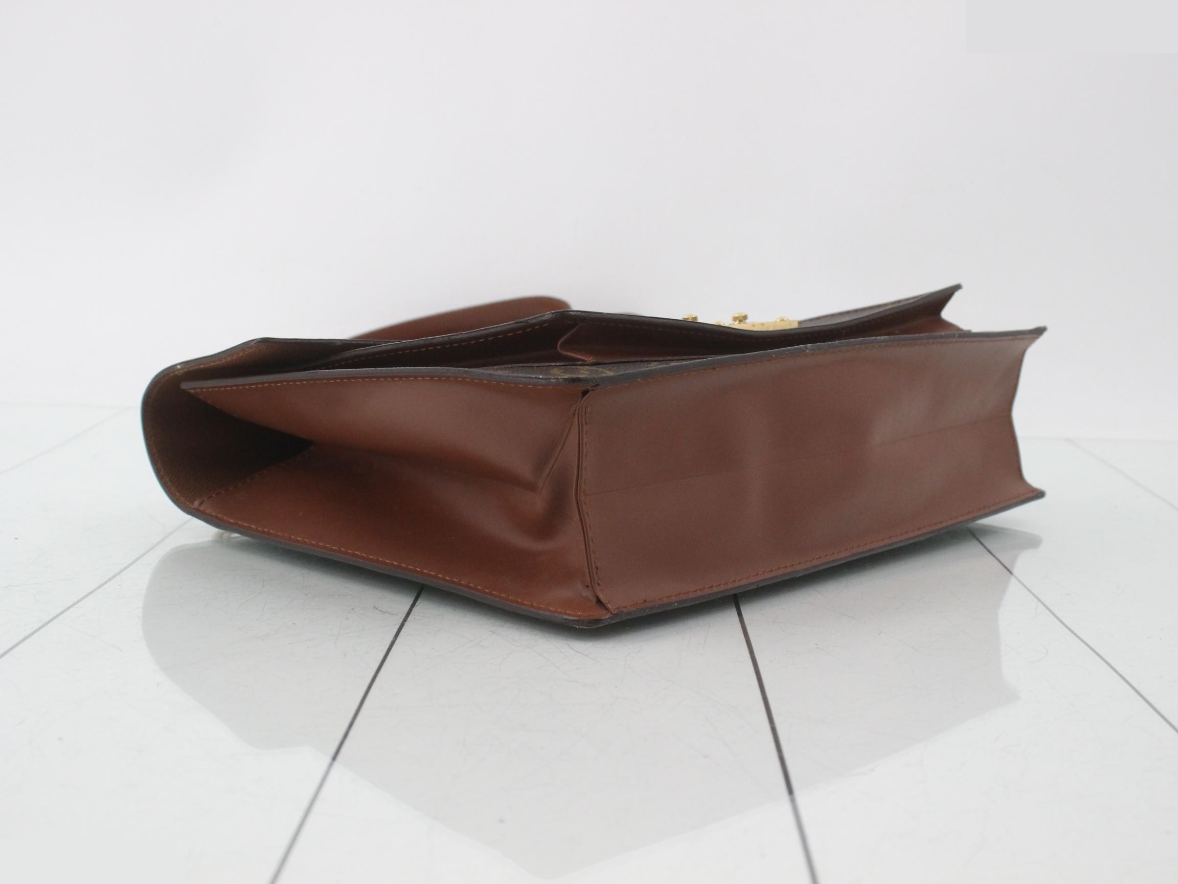 Monogram Monceau 2-Way Bag — view 5