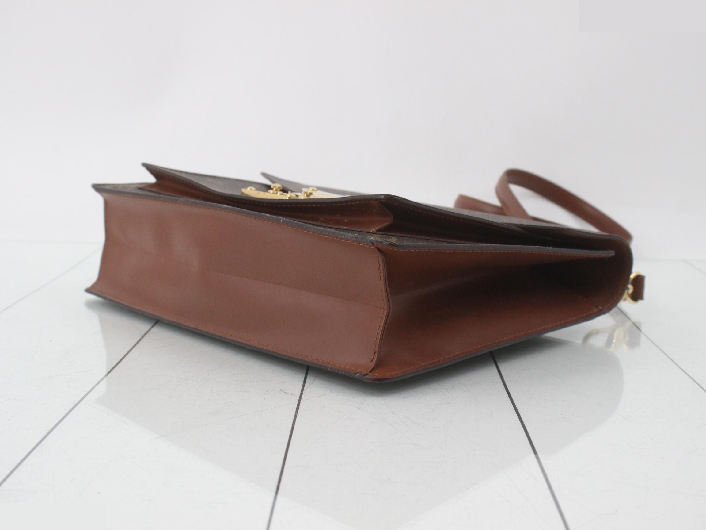 Monogram Monceau 2-Way Bag — view 6