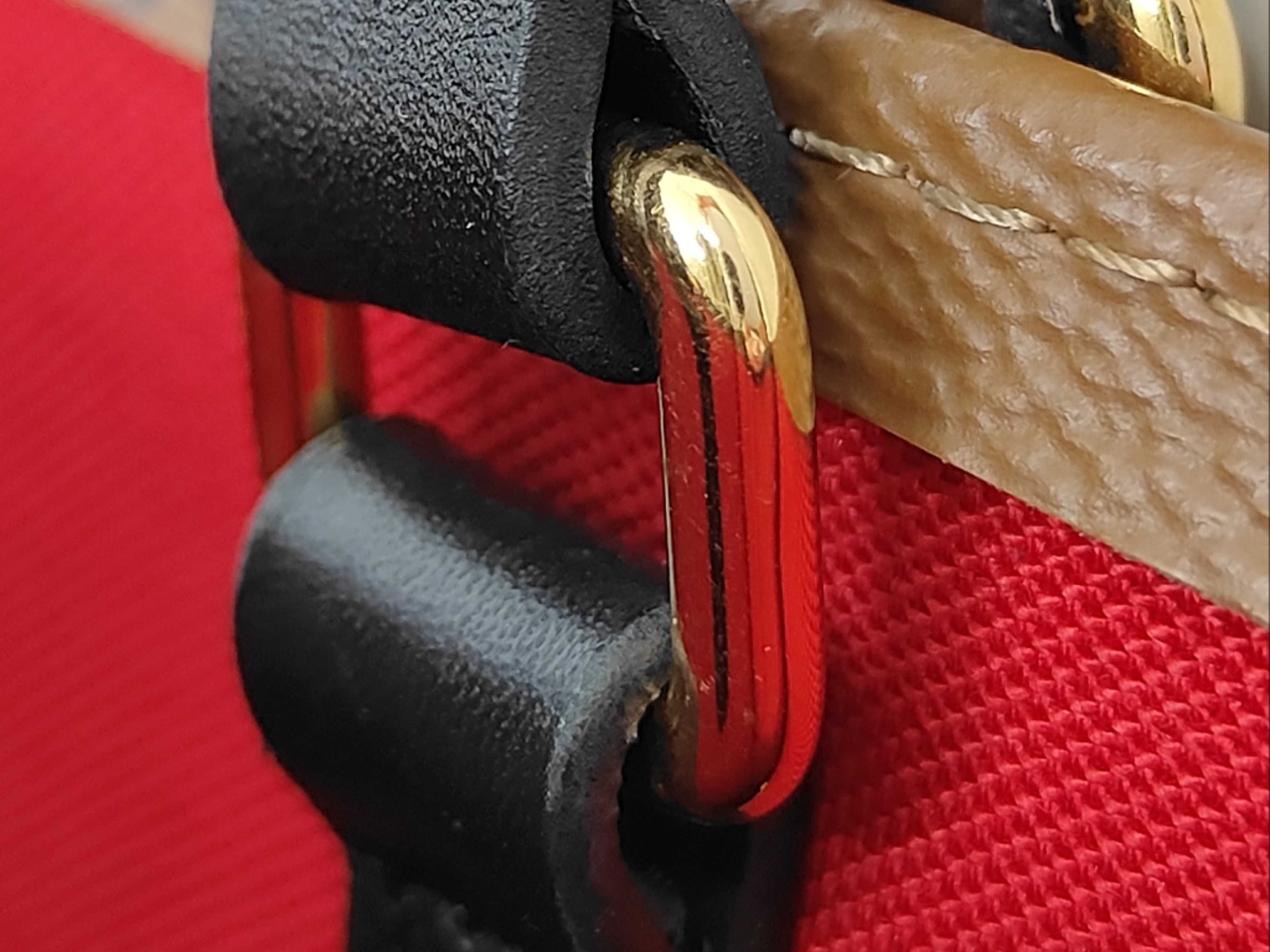 LV Monogram Reverse OnTheGo MM M45321 IC Handbag — view 7