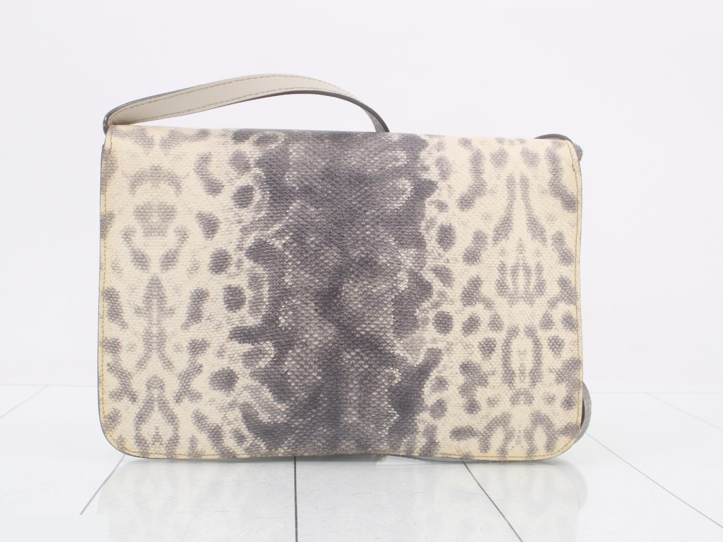 Horsebit Shoulder Bag — view 2