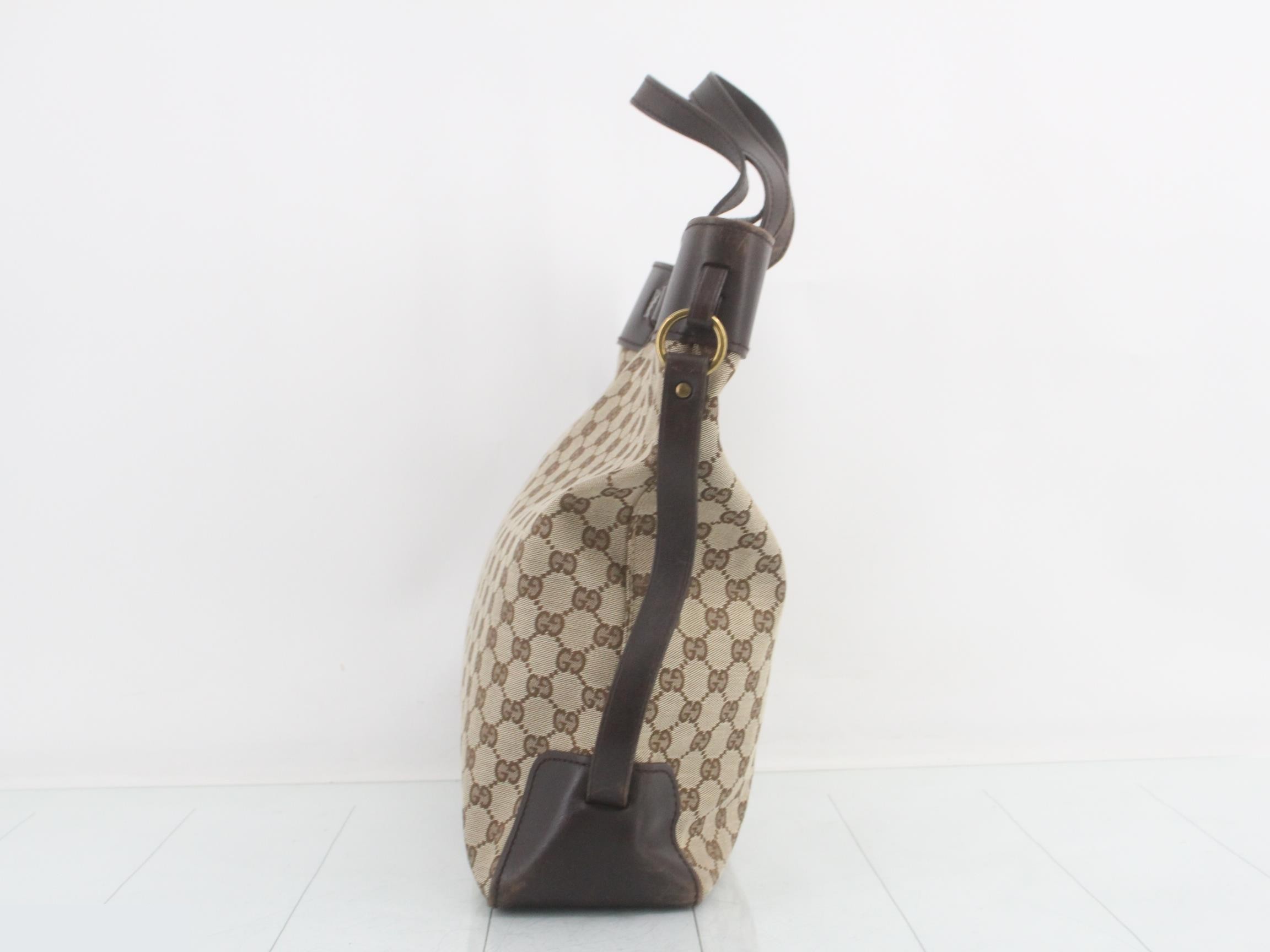 Tote beige — view 4