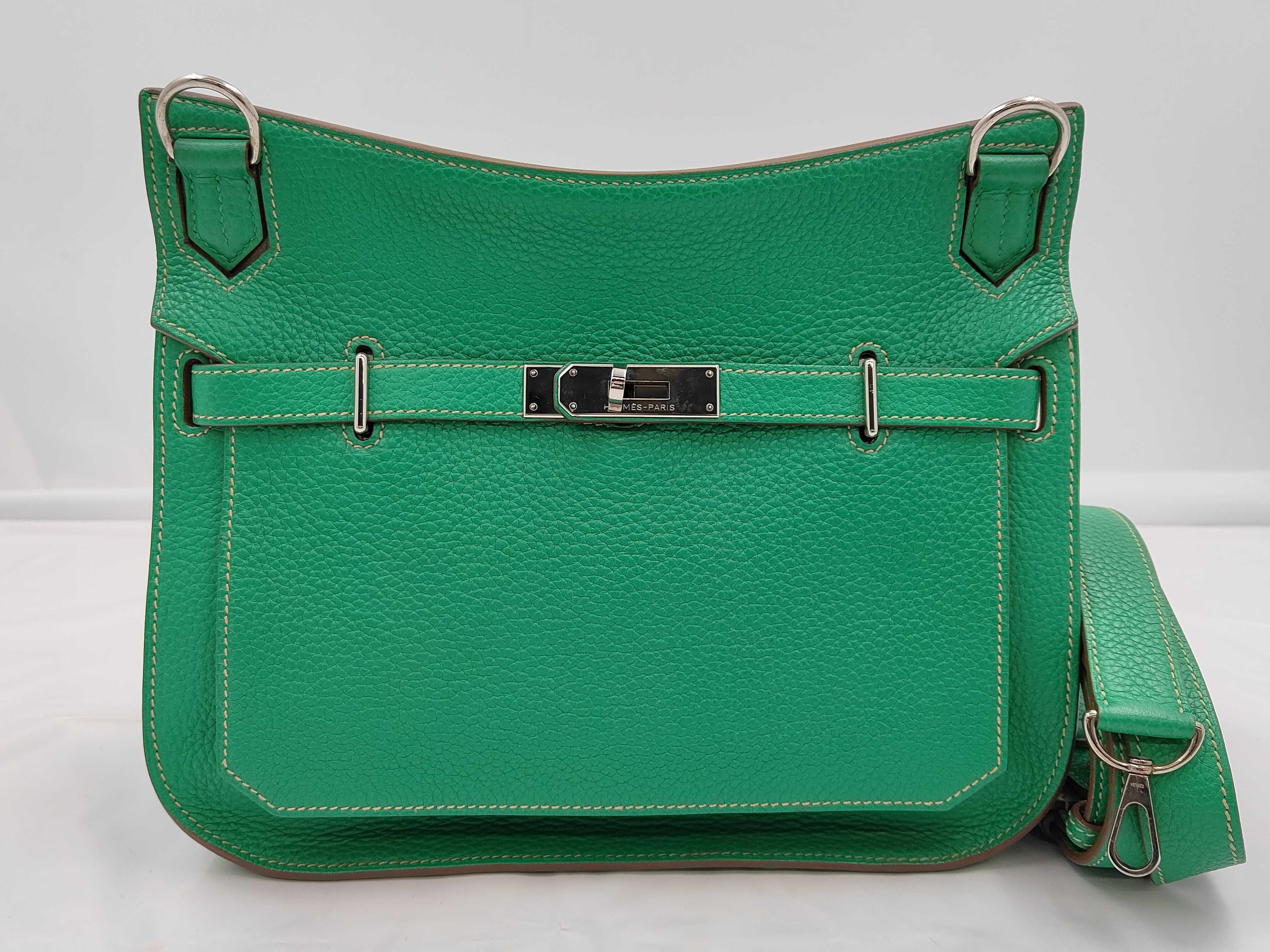 Jypsiere 28 Verso PM26070114 Shoulder Bag