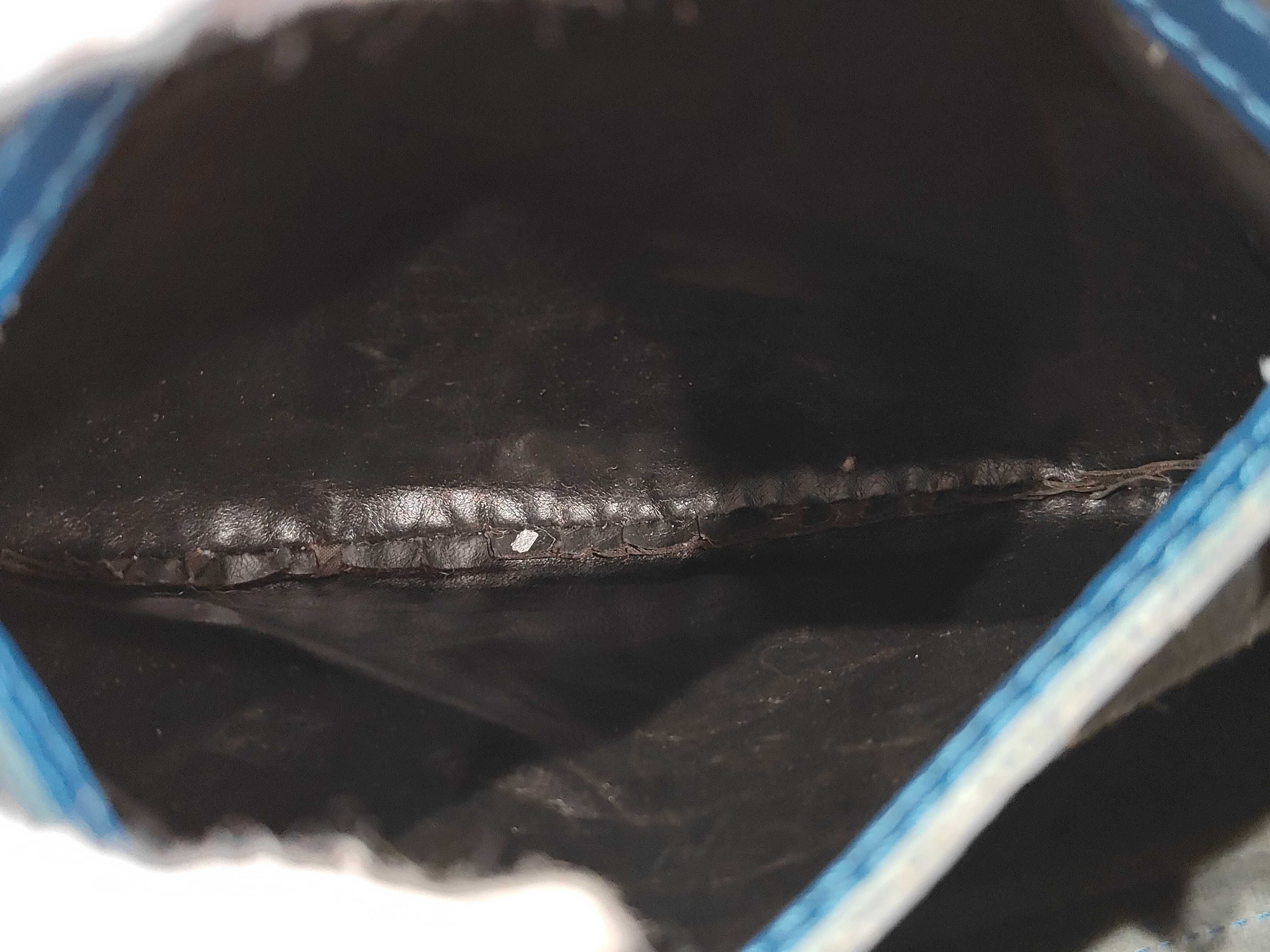 Epi Speedy 35 Handbag — view 12