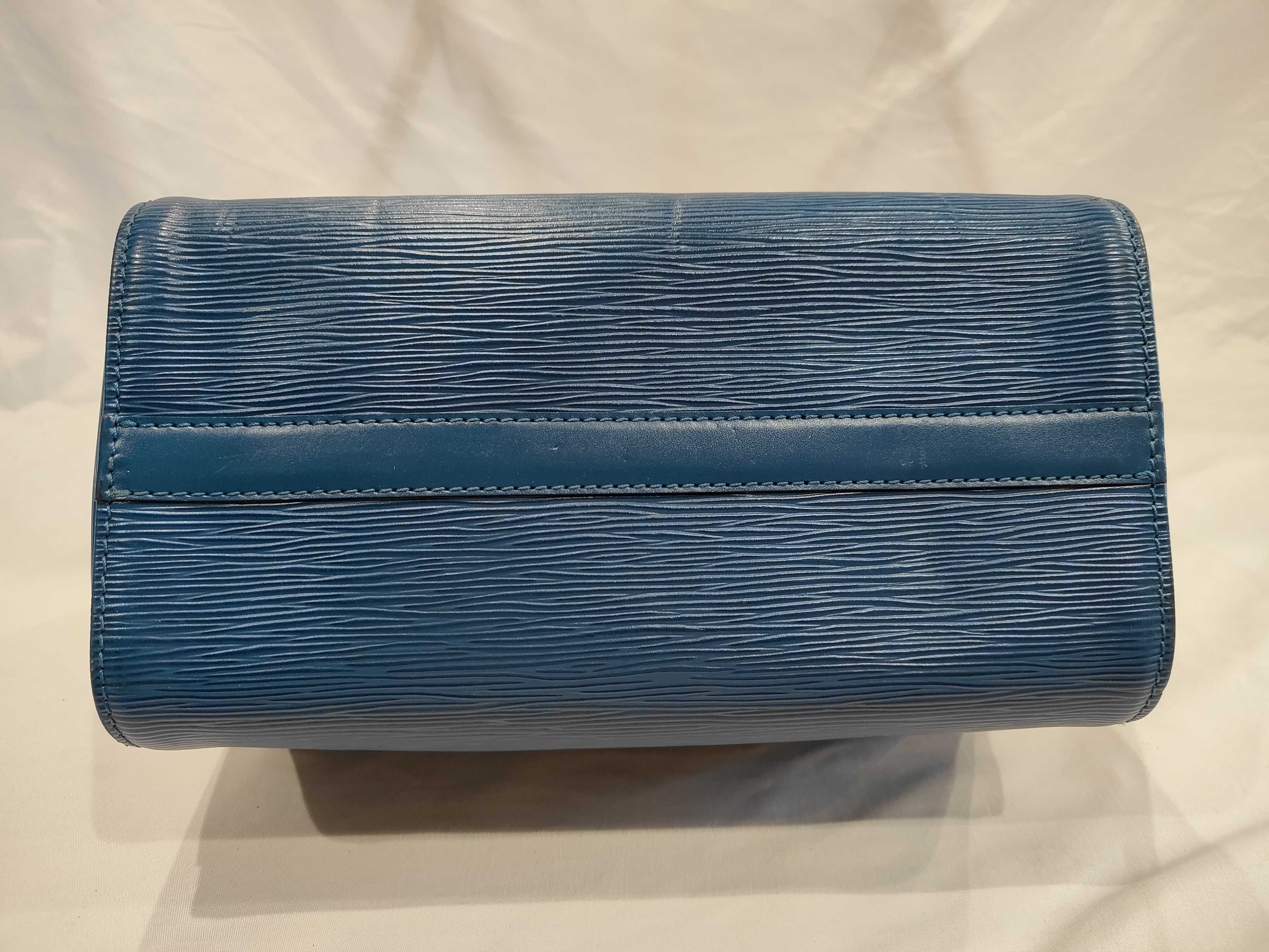 Epi Speedy 35 Handbag — view 3