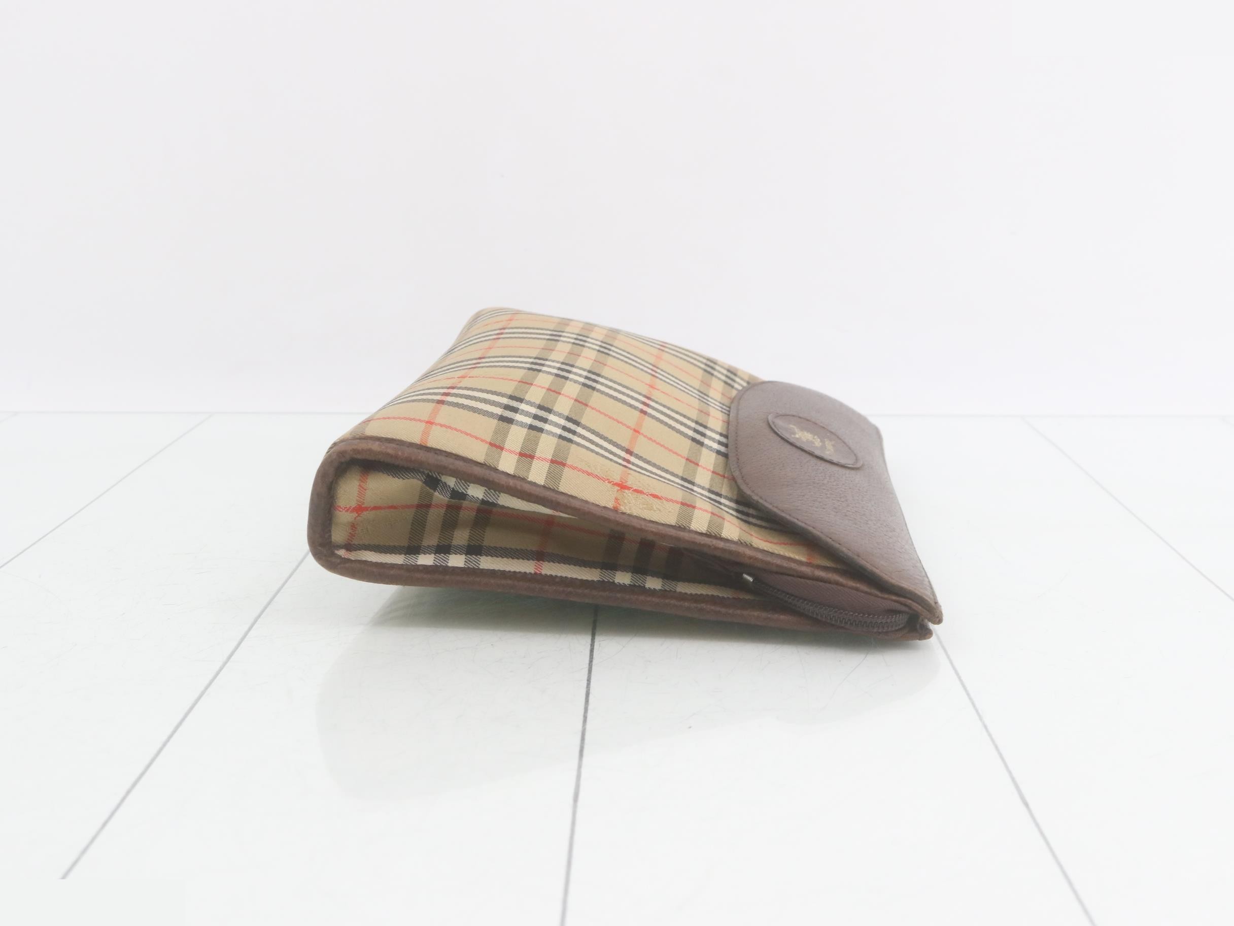 Nova Check Bag — view 3