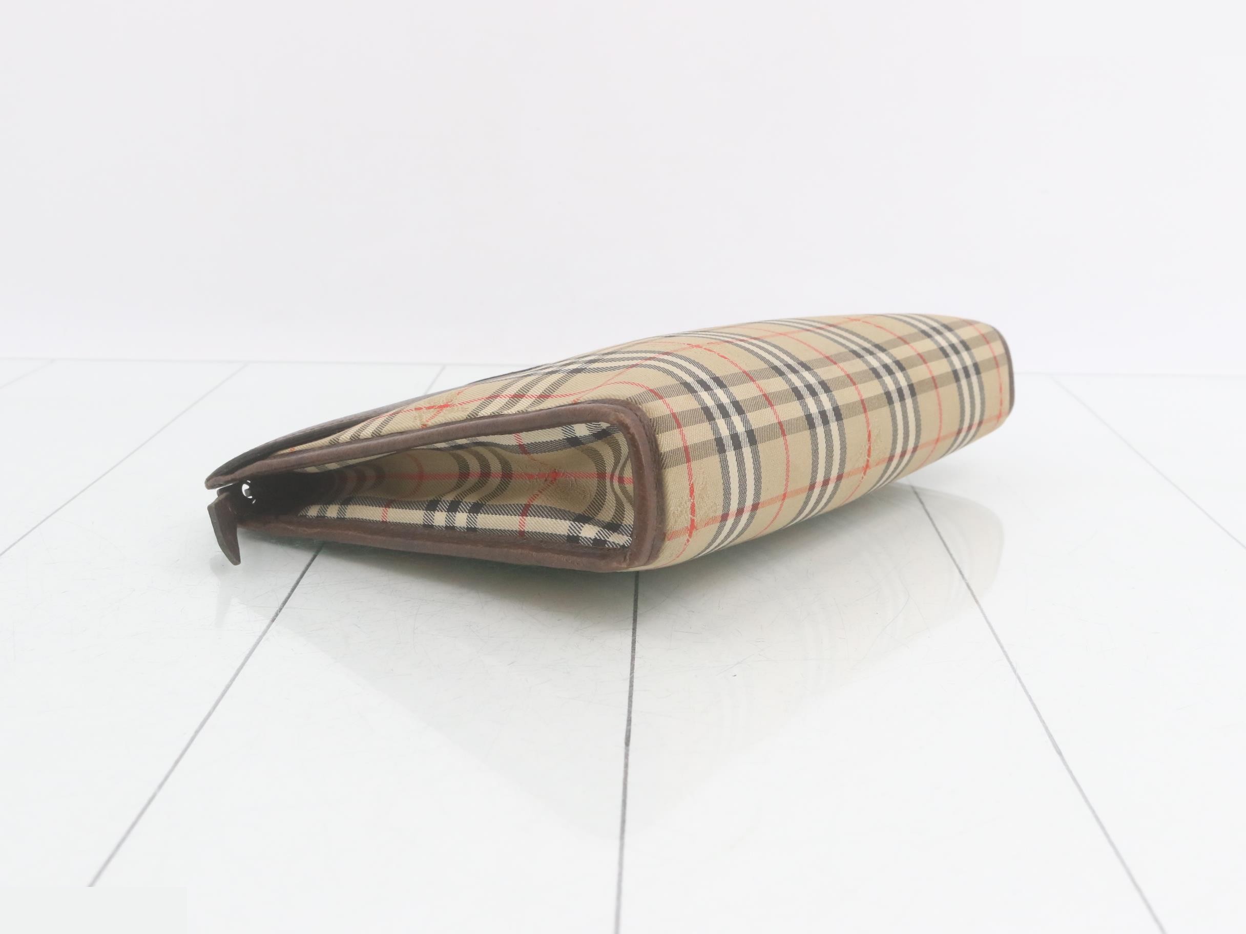 Nova Check Bag — view 5