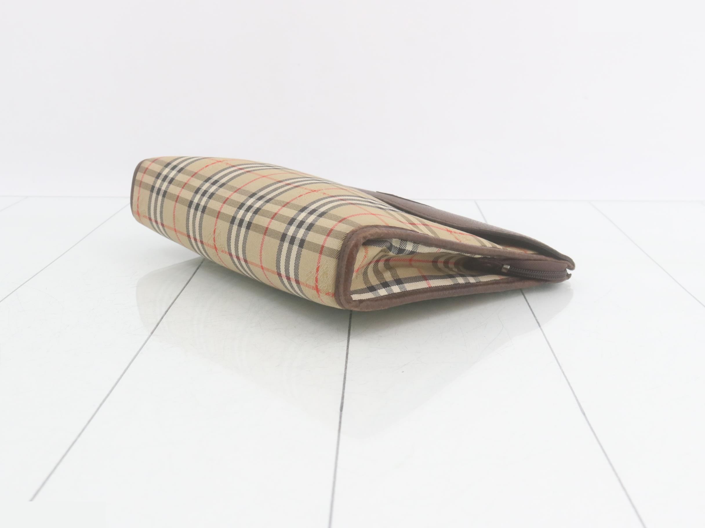 Nova Check Bag — view 6