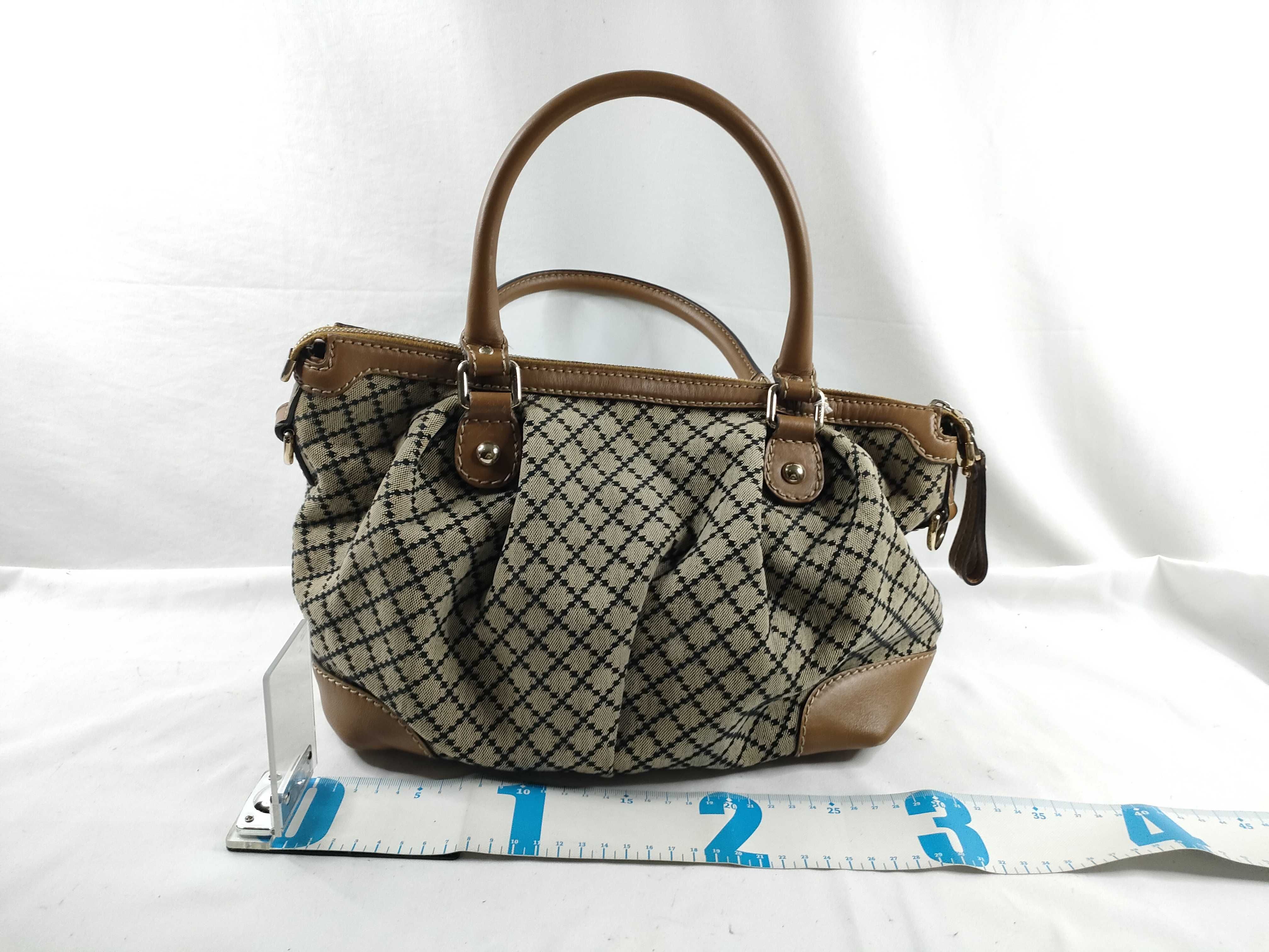Sukey Diamante 2-way Handbag Shoulder Handbag — view 2