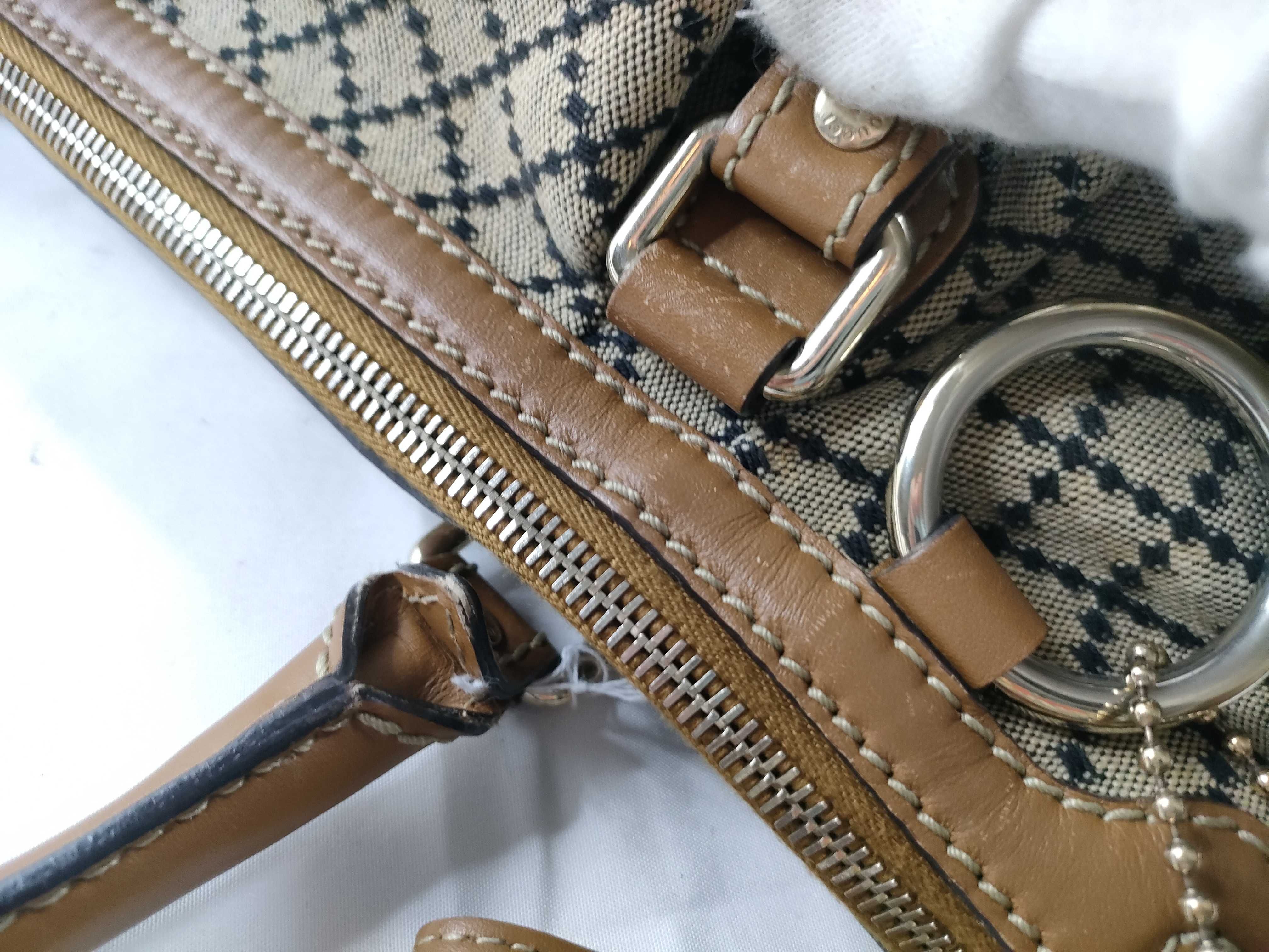 Sukey Diamante 2-way Handbag Shoulder Handbag — view 8