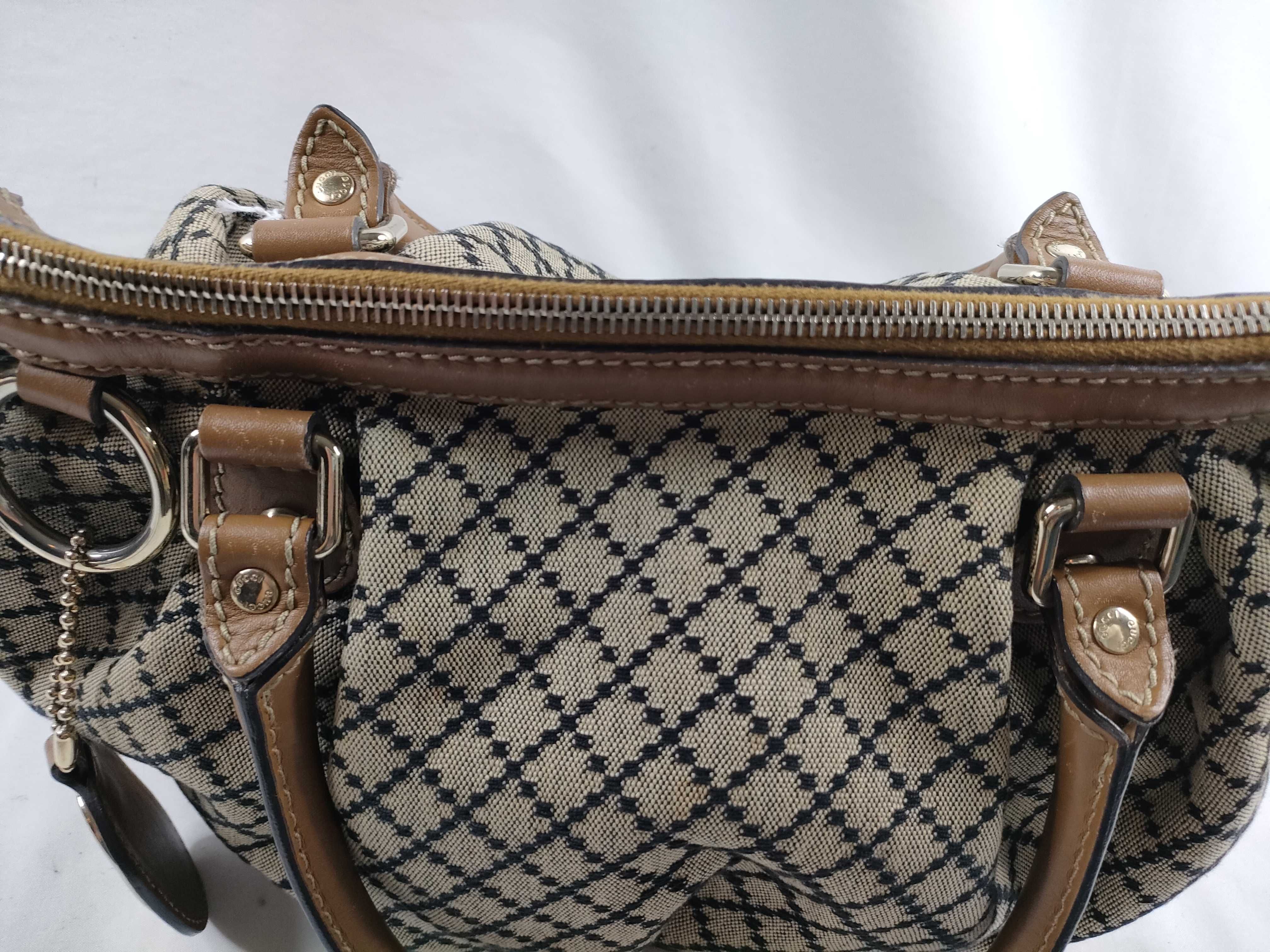 Sukey Diamante 2-way Handbag Shoulder Handbag — view 9