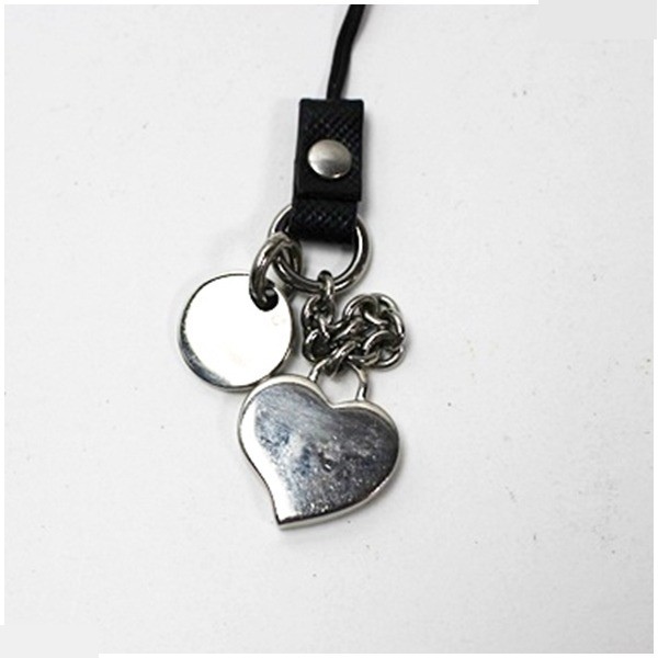strap heart — view 2