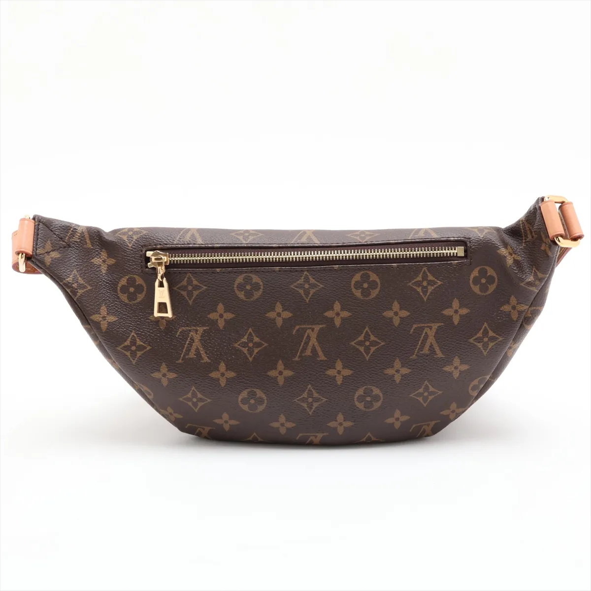Monogram Bumbag M43644 MI4220 Brown — view 2