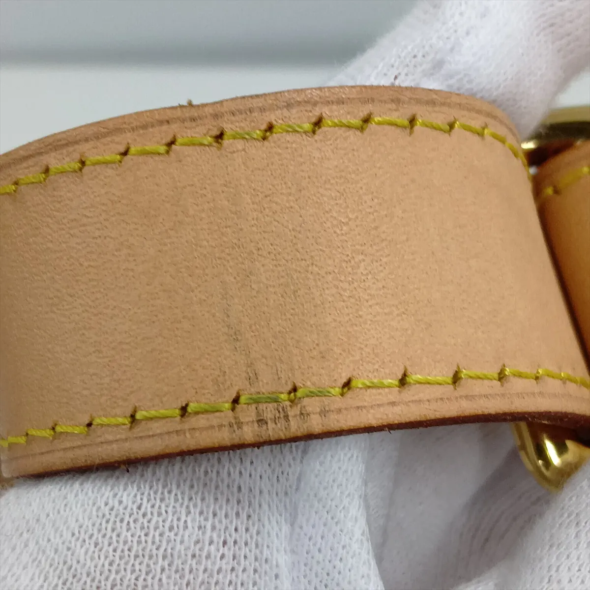 Monogram Bumbag M43644 MI4220 Brown — view 11