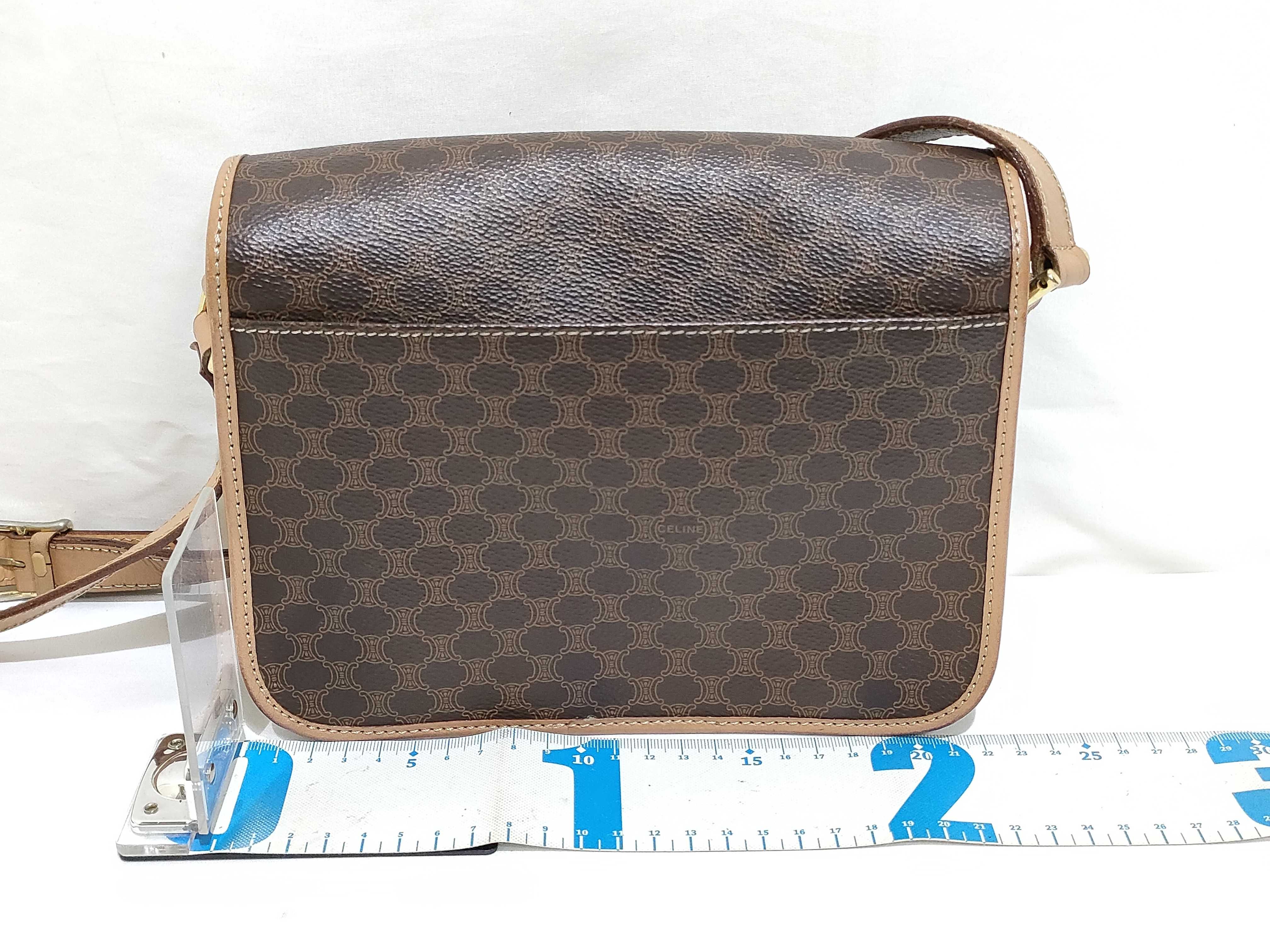 Macadam Shoulder Bag — view 2