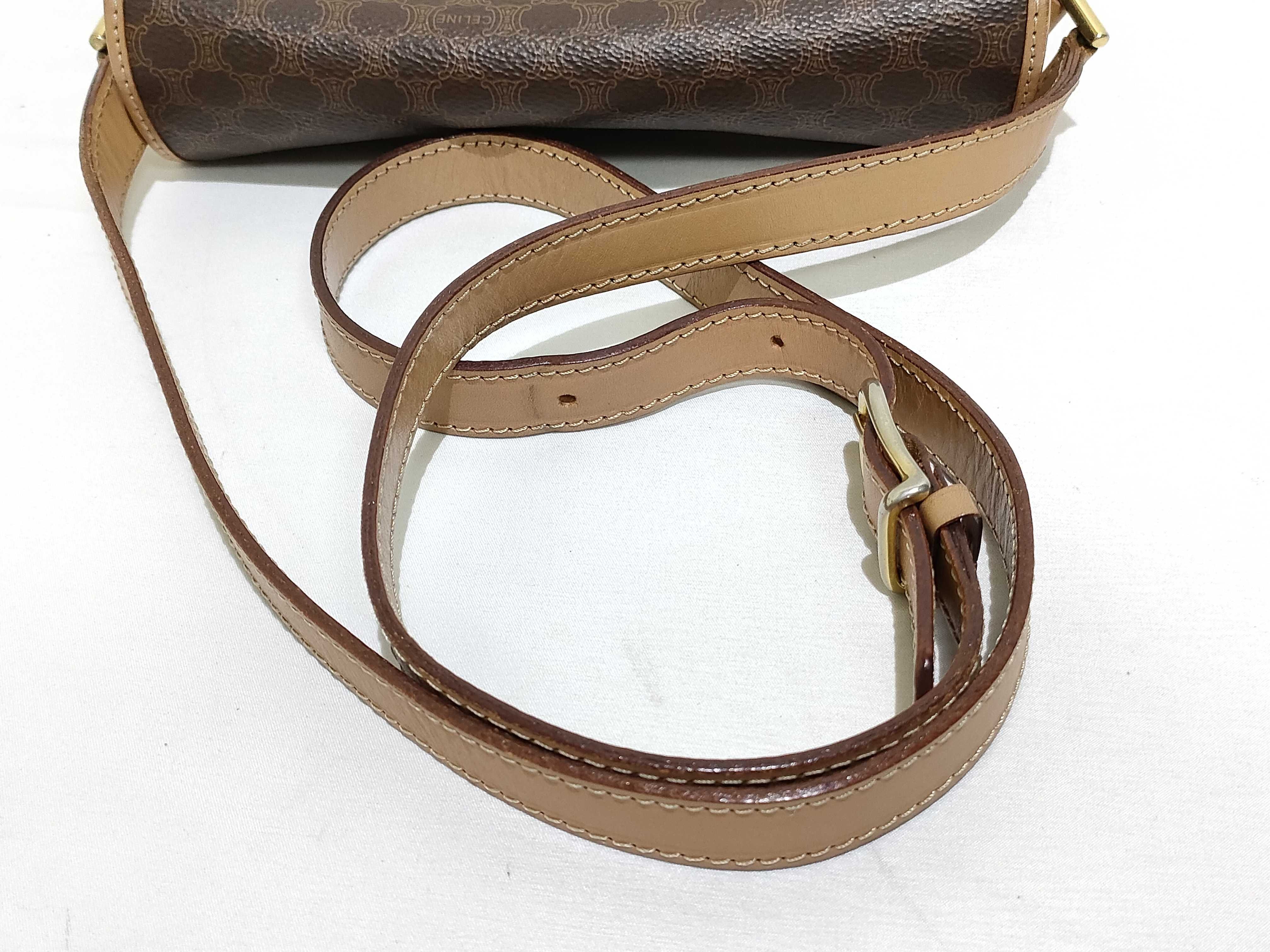 Macadam Shoulder Bag — view 3