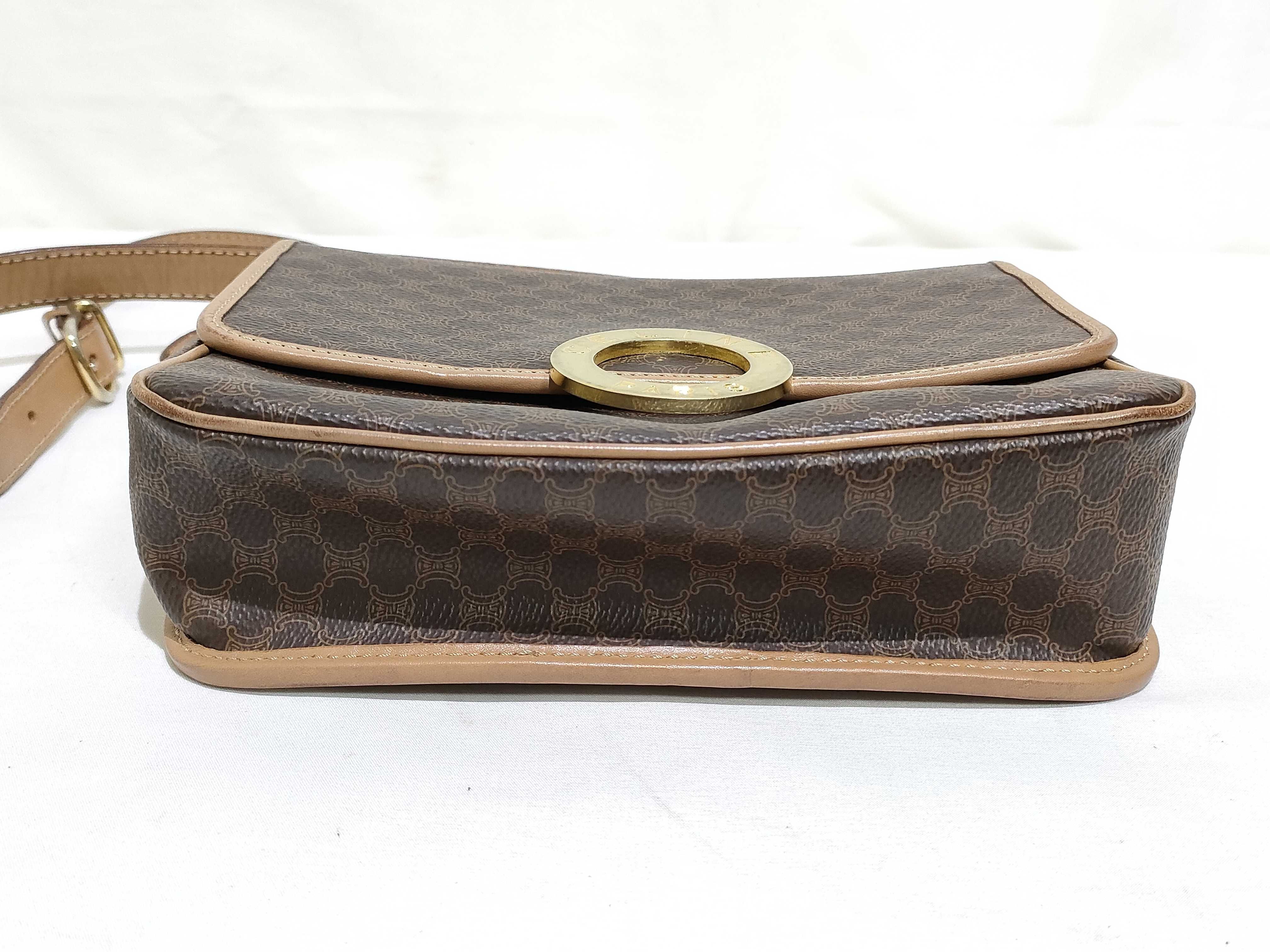 Macadam Shoulder Bag — view 7