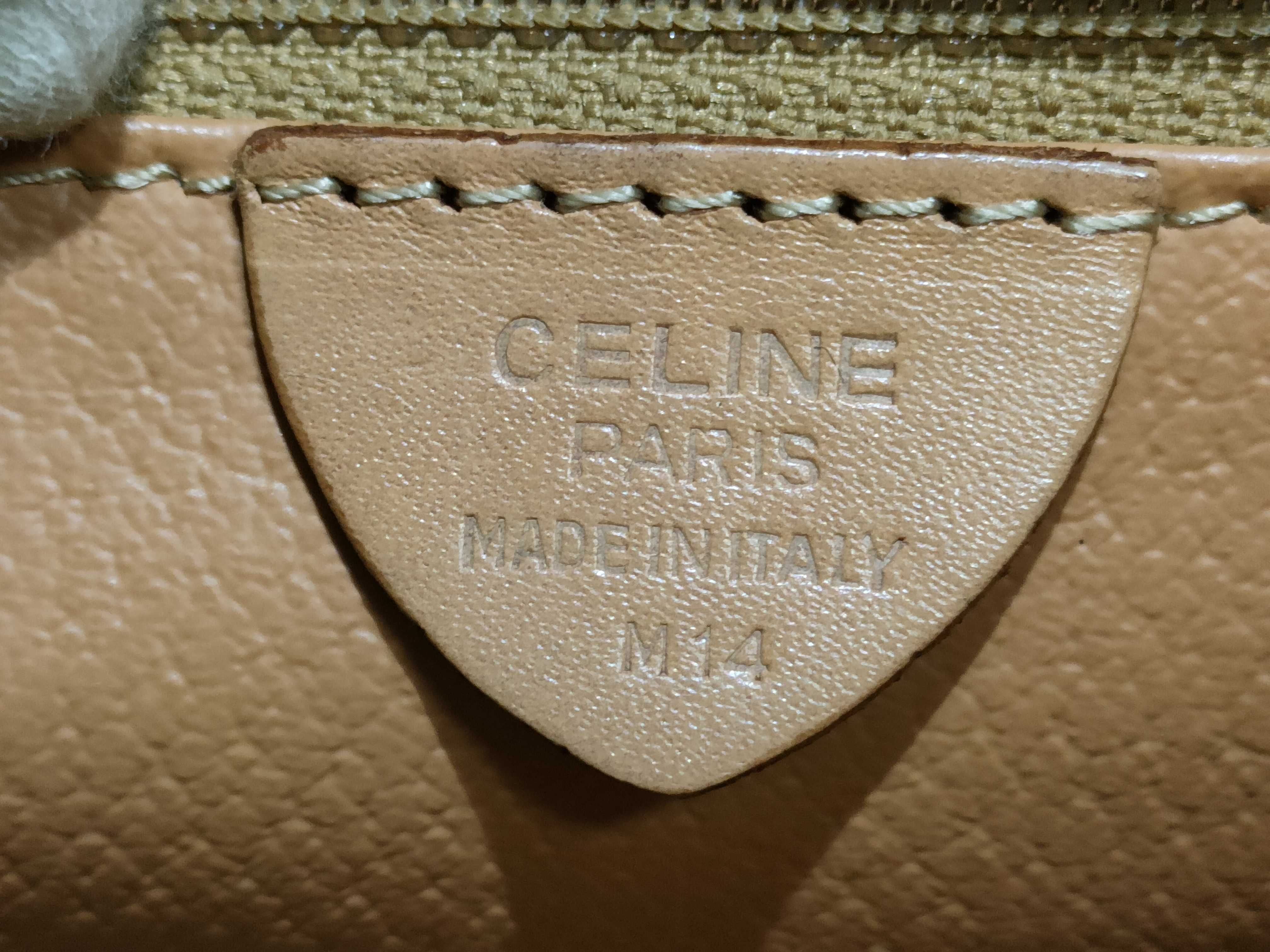 Macadam Shoulder Bag — view 10