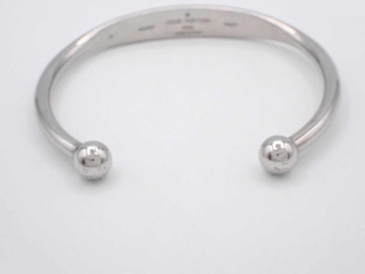 Bracelet, wrist circumference approximately 18cm, stamped "M" — view 3